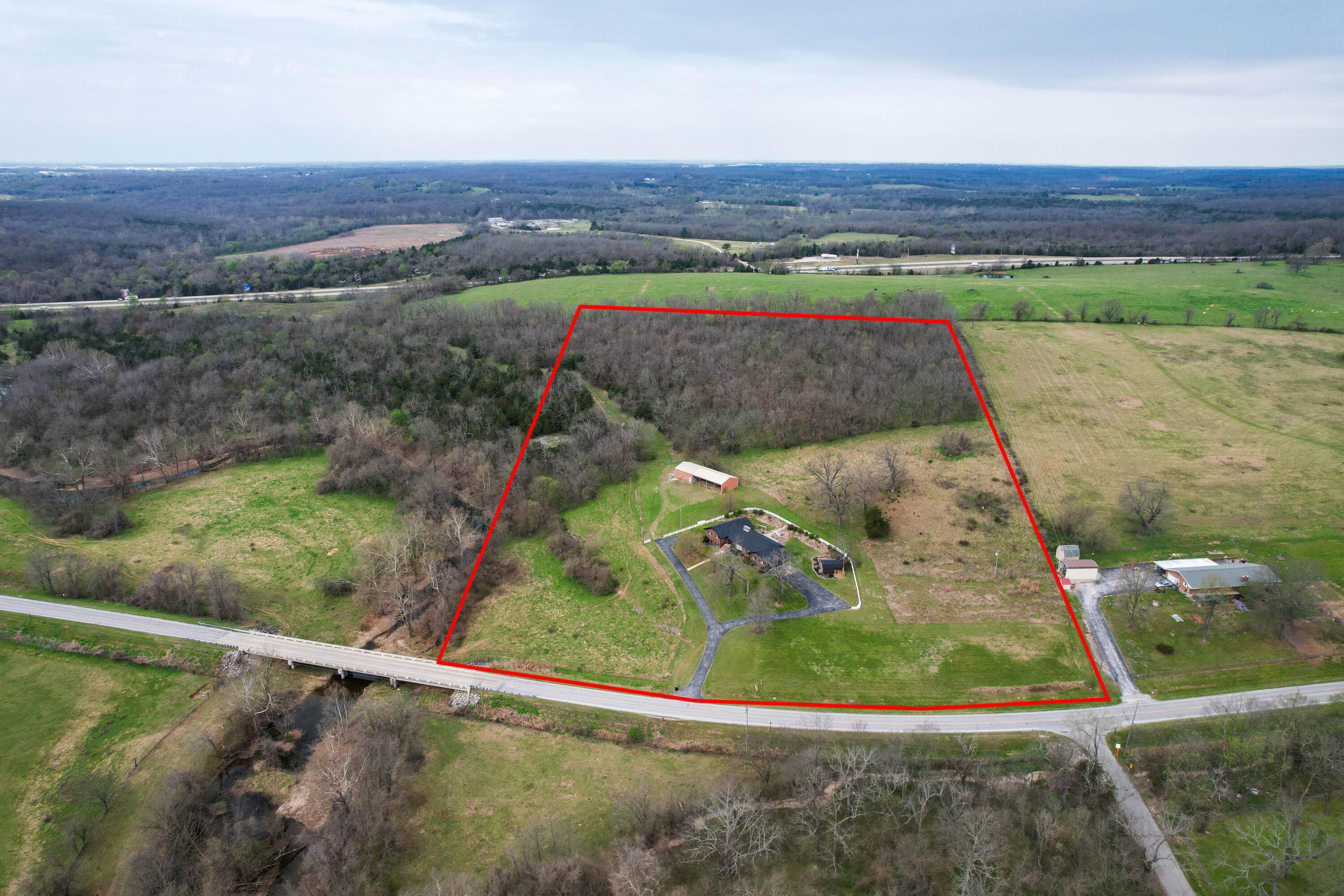 Photo 60 - Residential for sale – 4897 N Farm Road 141   Springfield, MO