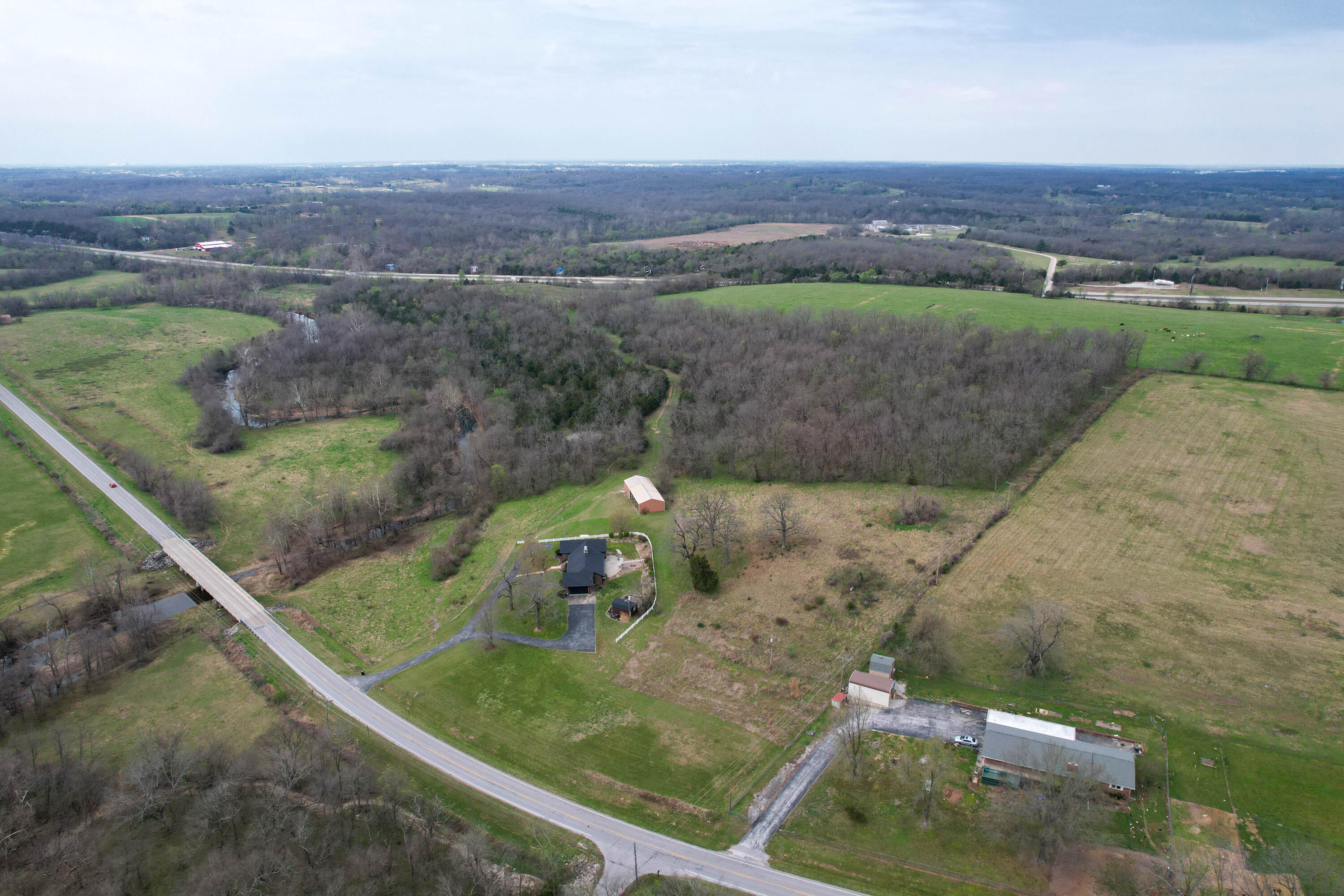 Photo 55 - Residential for sale – 4897 N Farm Road 141   Springfield, MO