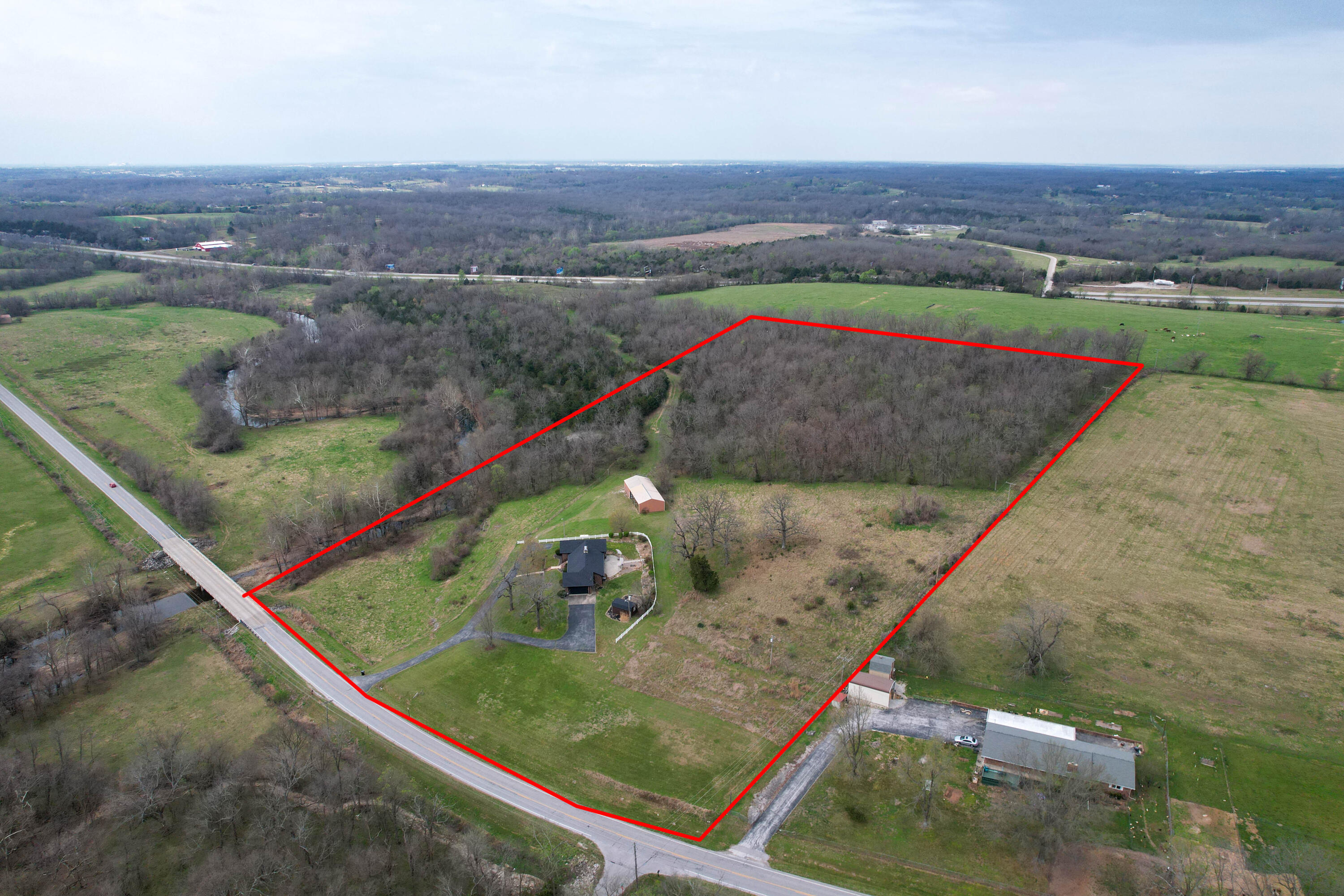 Photo 56 - Residential for sale – 4897 N Farm Road 141   Springfield, MO