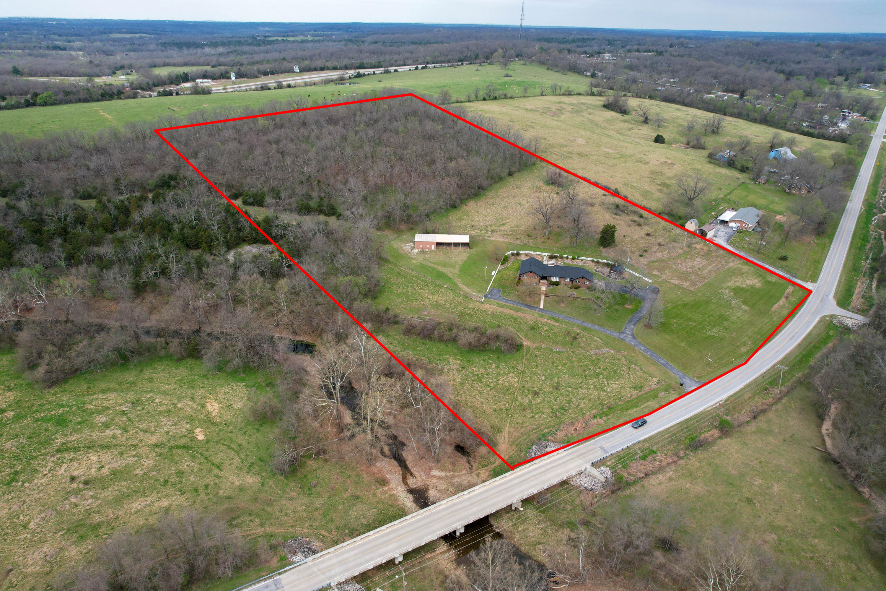 Photo 66 - Residential for sale – 4897 N Farm Road 141   Springfield, MO