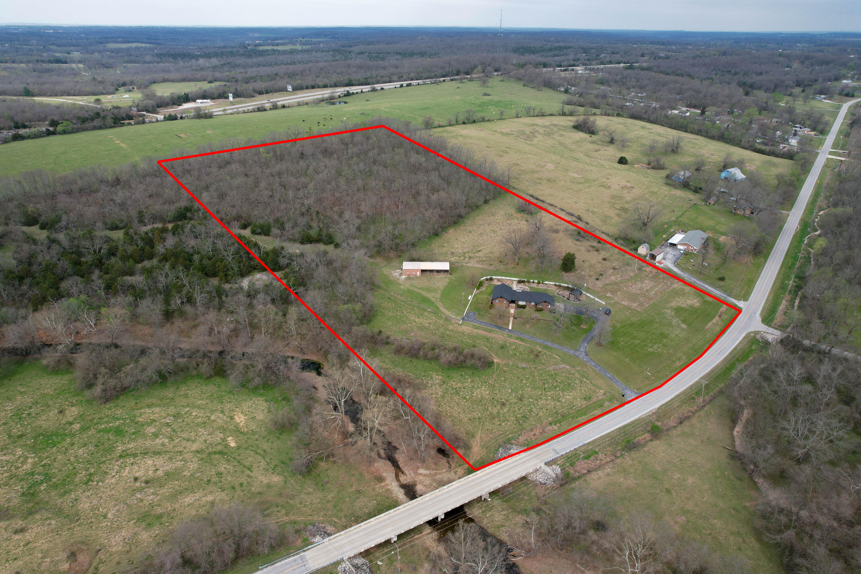Photo 68 - Residential for sale – 4897 N Farm Road 141   Springfield, MO
