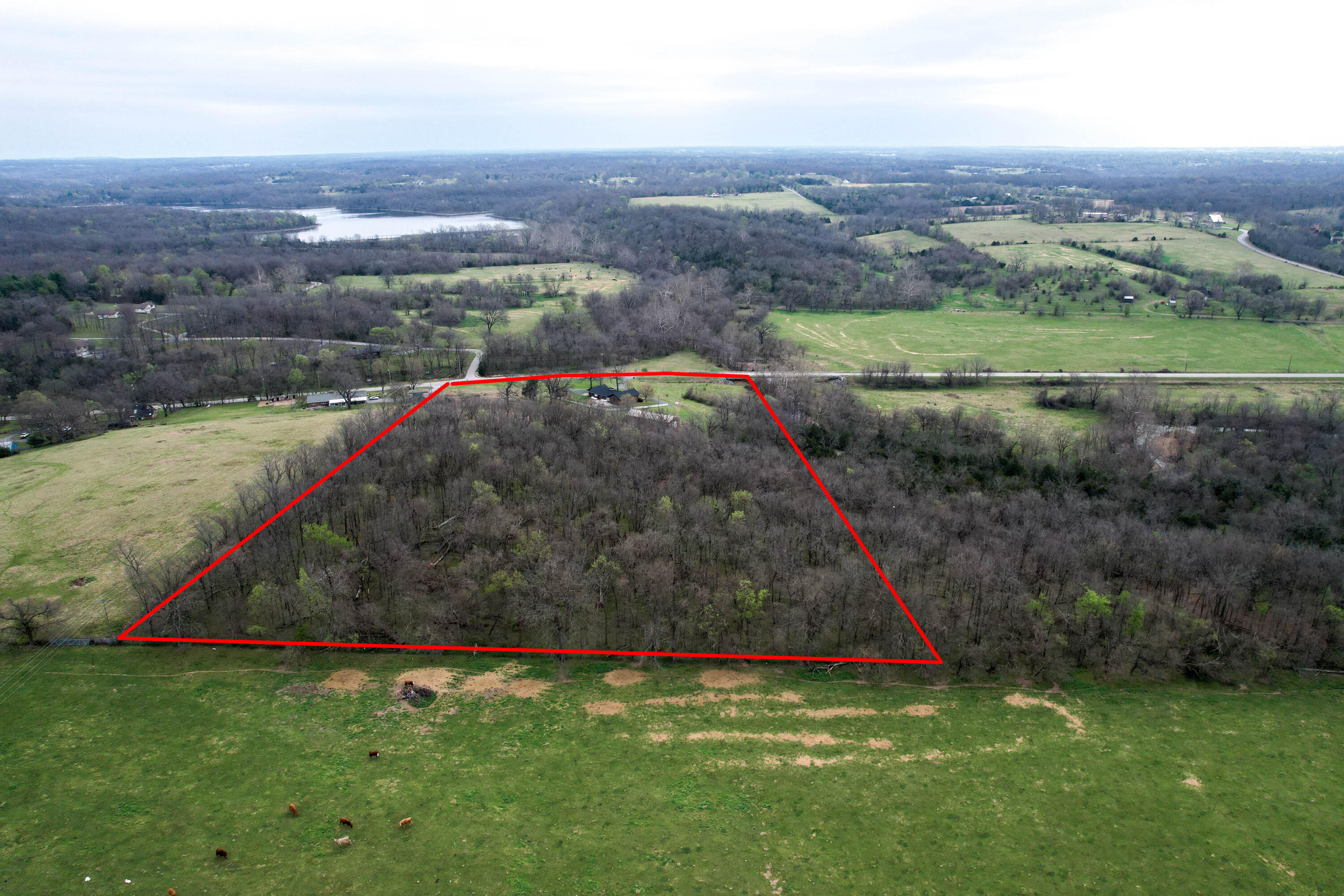 Photo 64 - Residential for sale – 4897 N Farm Road 141   Springfield, MO