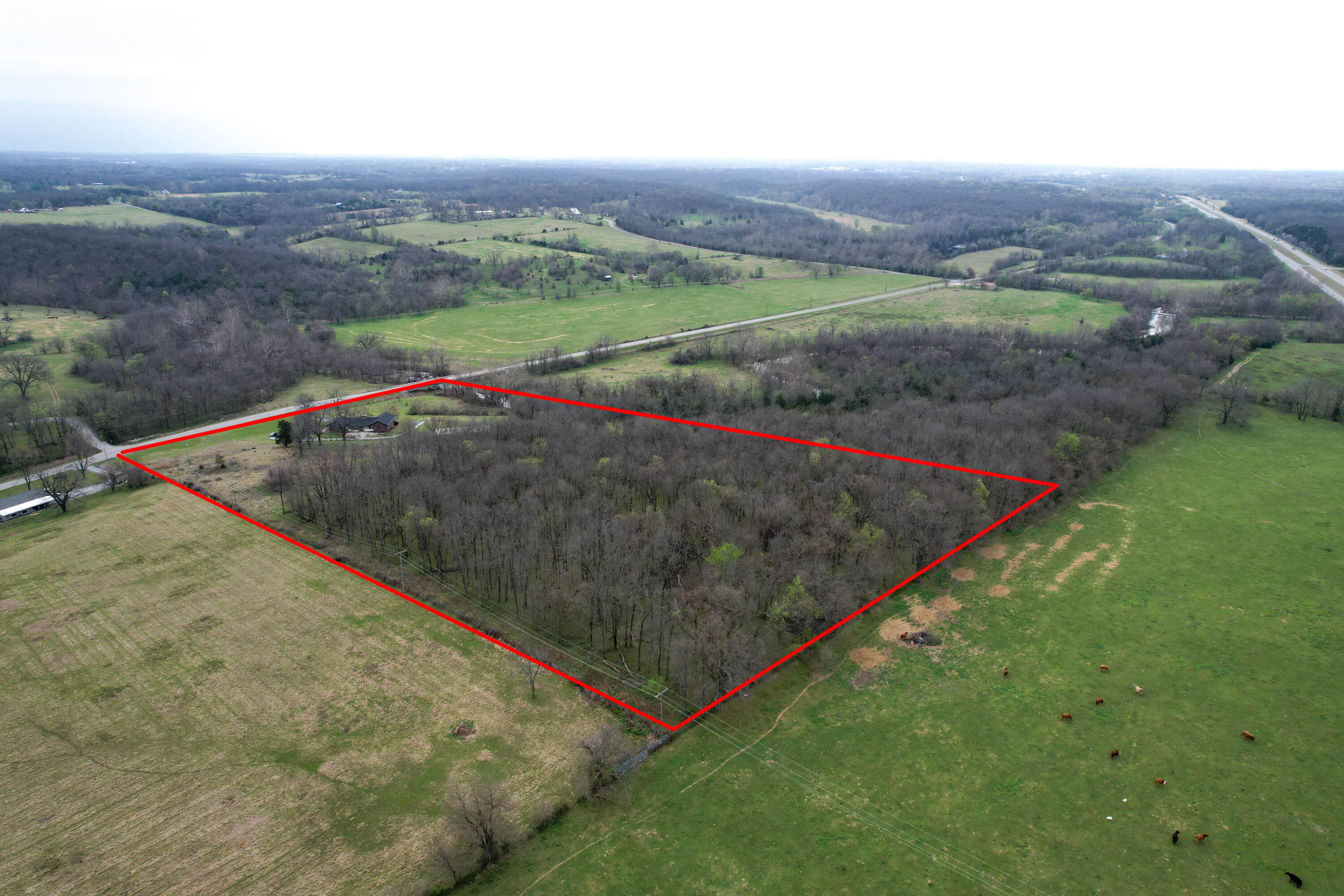 Photo 62 - Residential for sale – 4897 N Farm Road 141   Springfield, MO