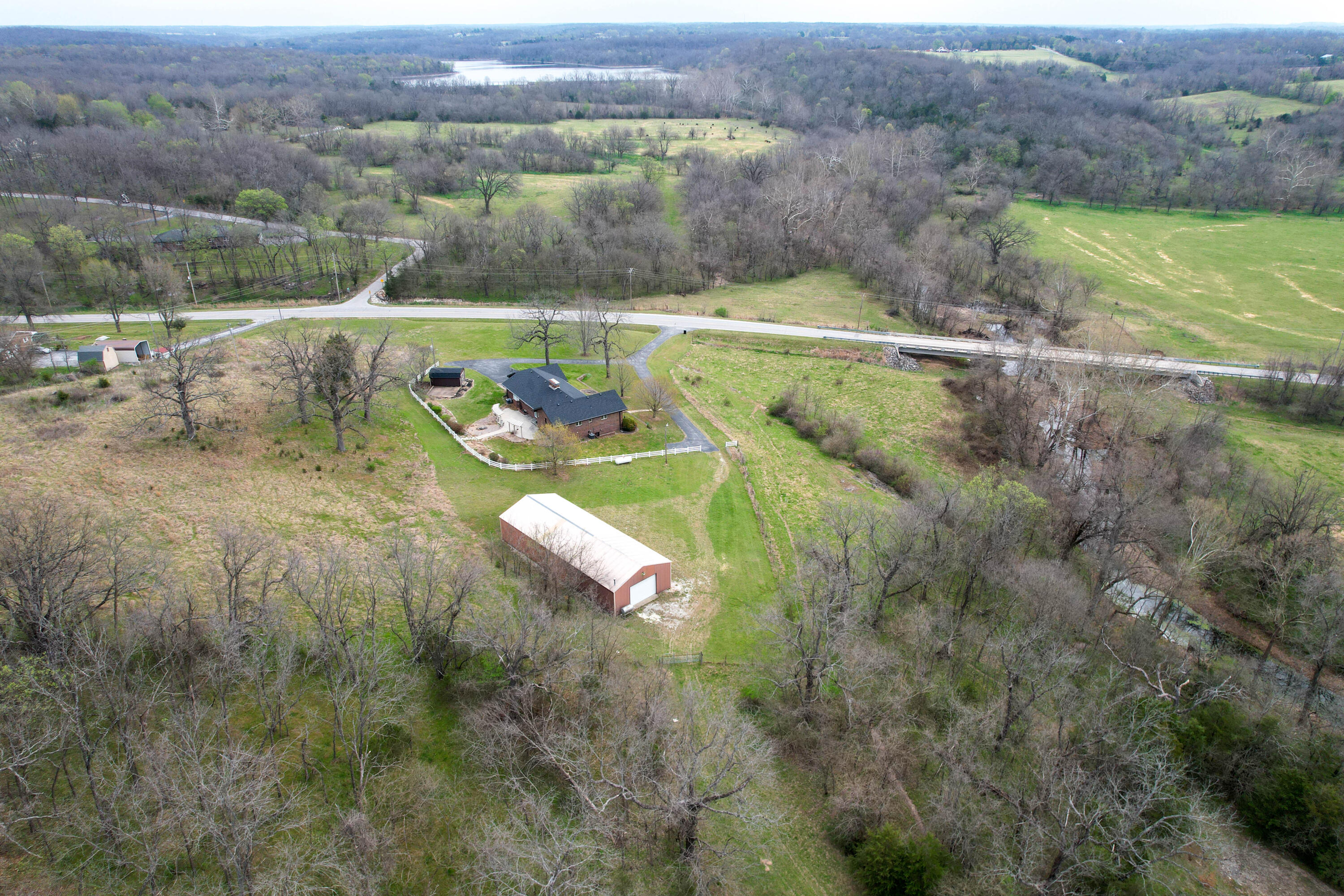 Photo 67 - Residential for sale – 4897 N Farm Road 141   Springfield, MO