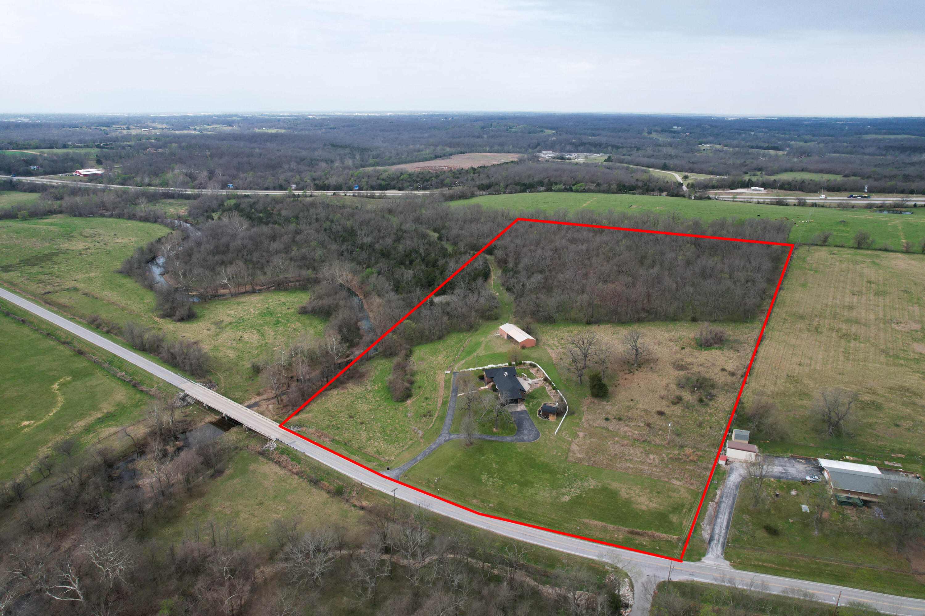 Photo 58 - Residential for sale – 4897 N Farm Road 141   Springfield, MO