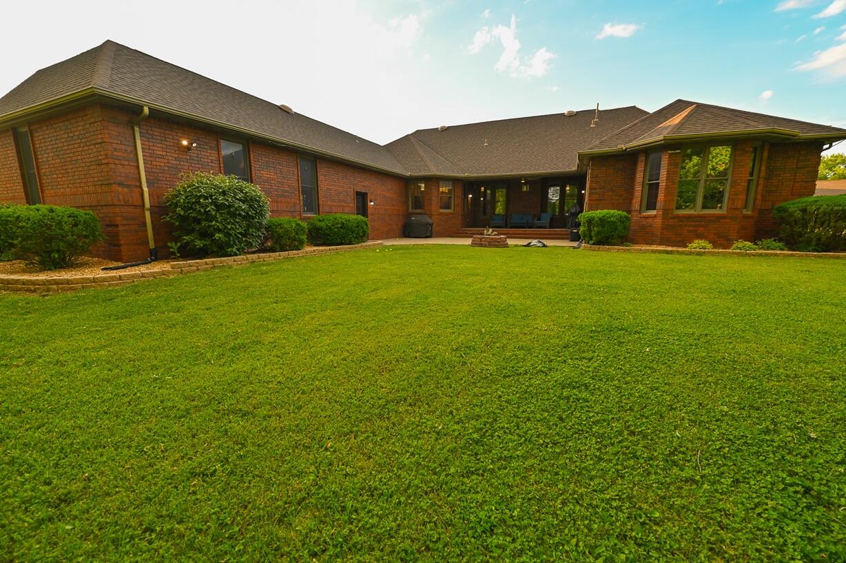 Photo 52 - Residential for sale – 1  Shamrock Drive  Lamar, MO