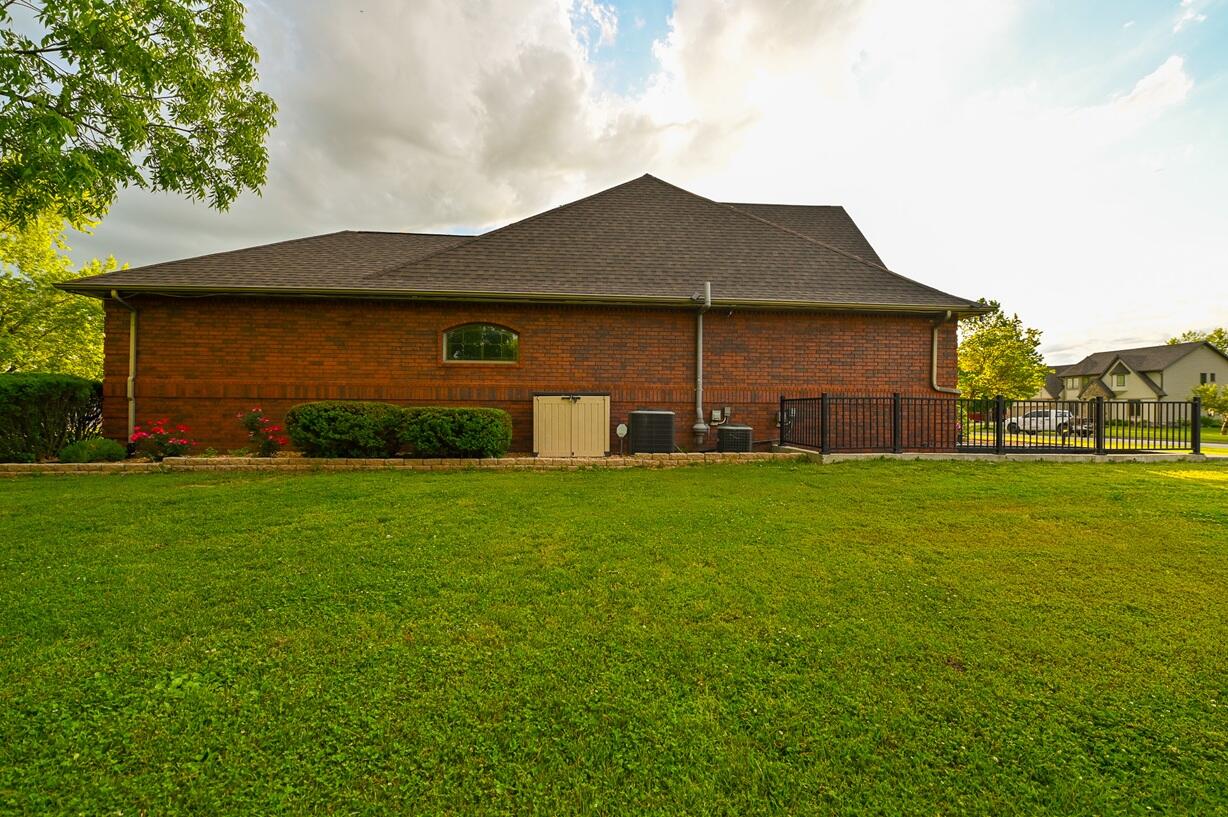 Photo 50 - Residential for sale – 1  Shamrock Drive  Lamar, MO