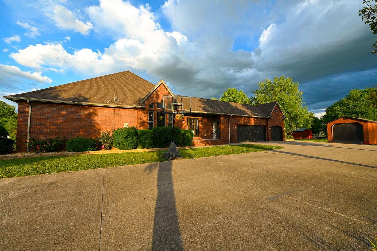 Photo 53 - Residential for sale – 1  Shamrock Drive  Lamar, MO