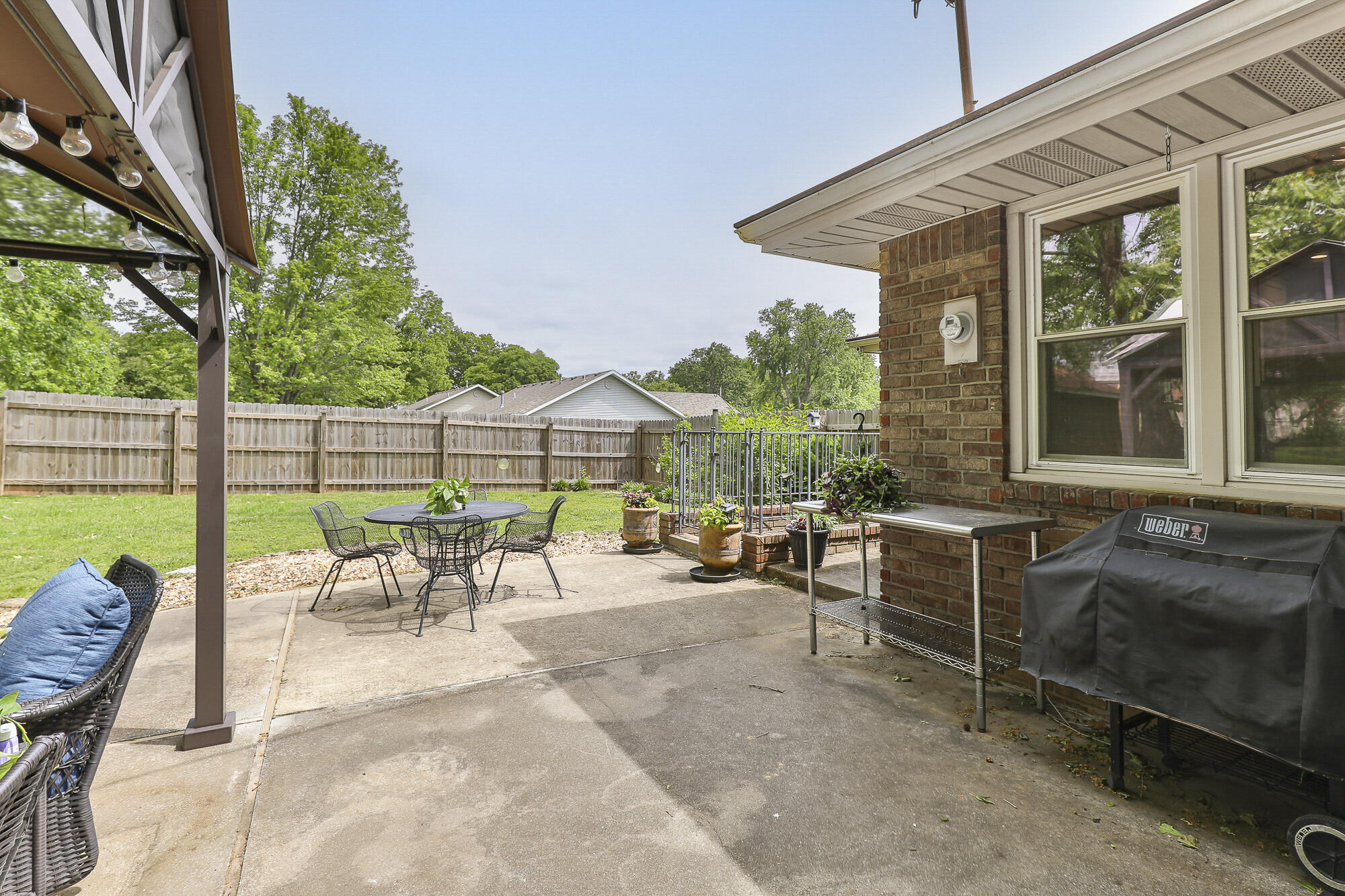 Photo 42 - Residential for sale – 4845 S Ash Avenue  Springfield, MO