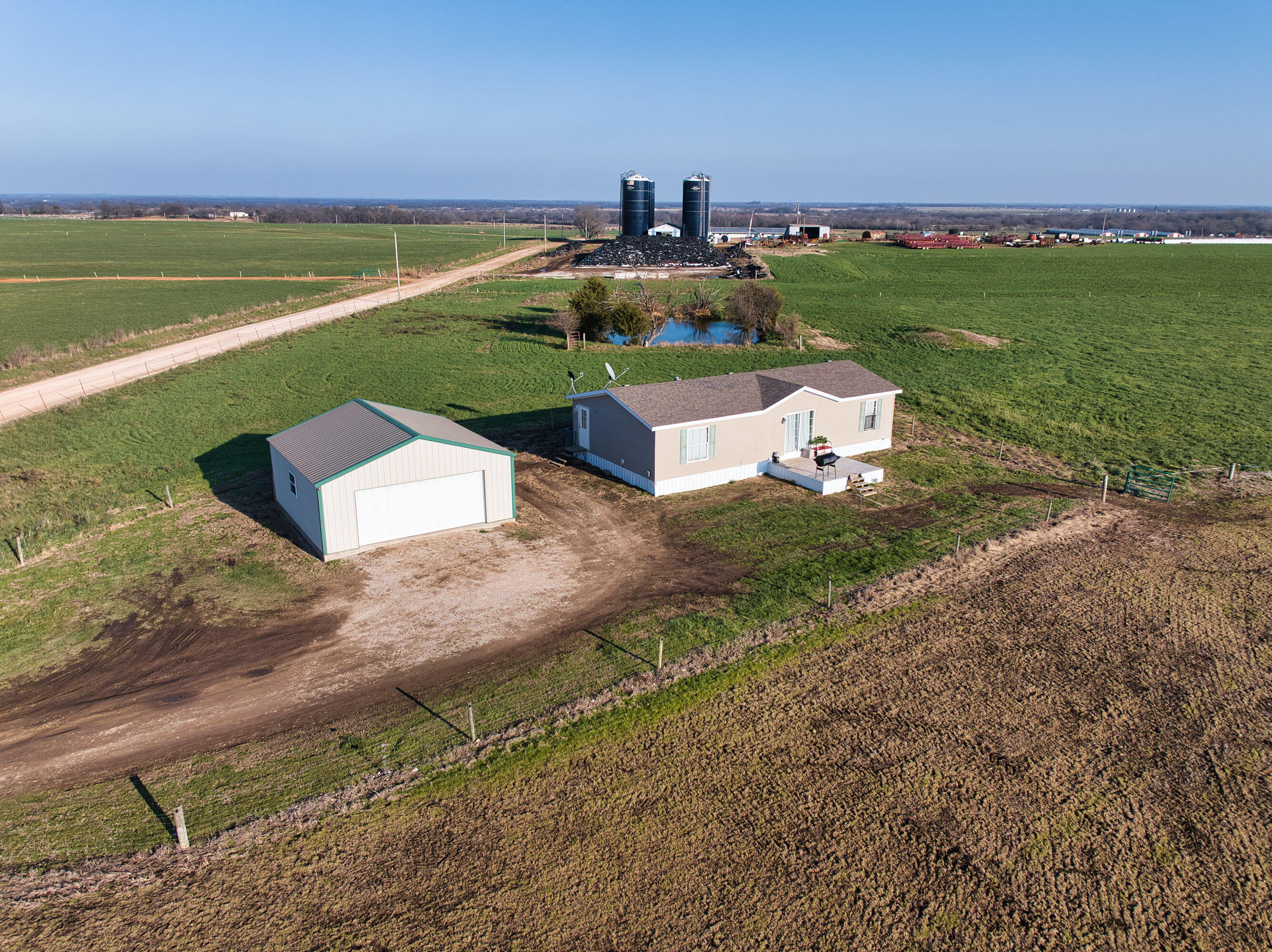 Photo 34 - Farm for sale – 24990  Kentucky Road  Stark City, MO