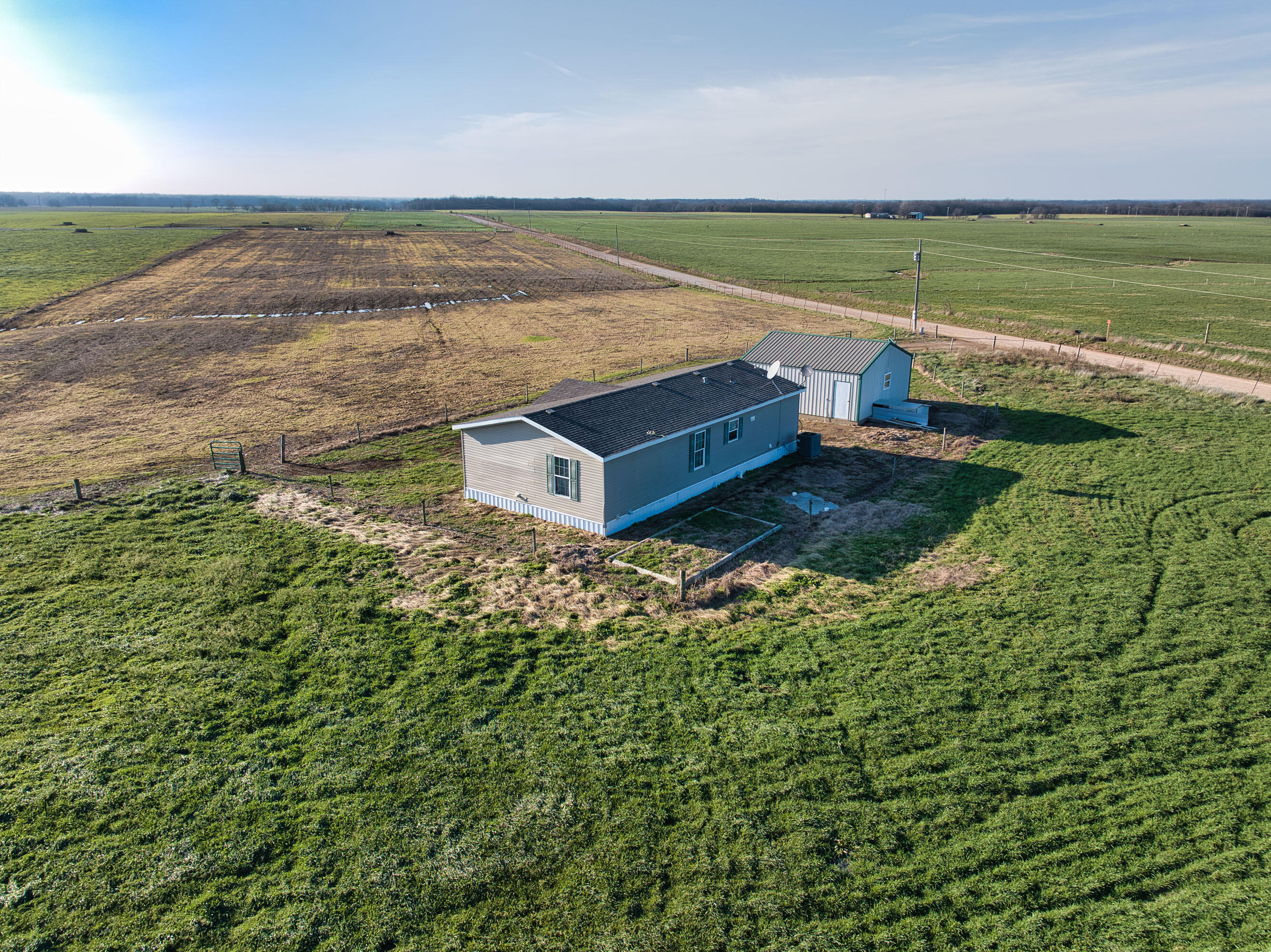 Photo 32 - Farm for sale – 24990  Kentucky Road  Stark City, MO