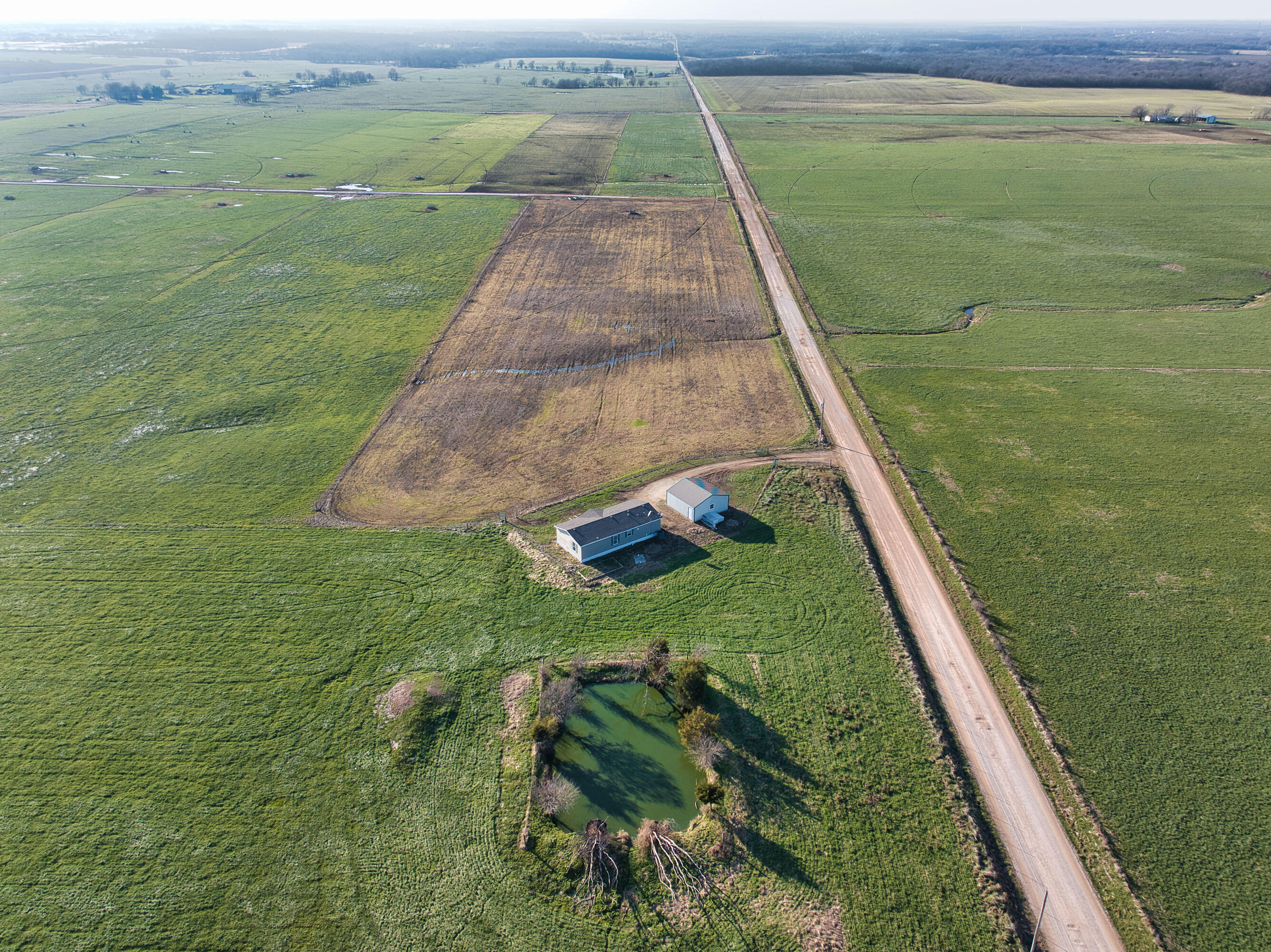Photo 29 - Farm for sale – 24990  Kentucky Road  Stark City, MO