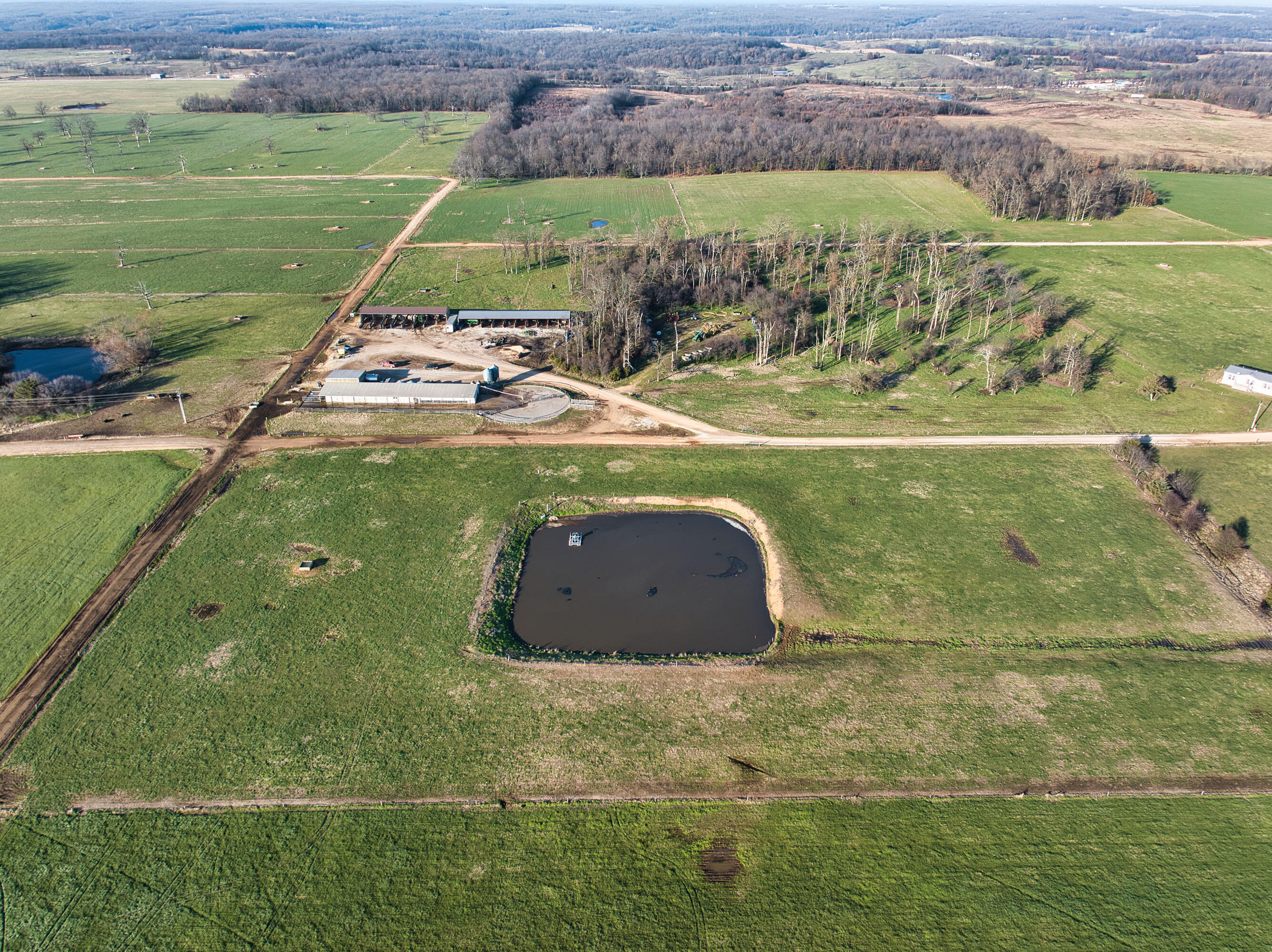 Photo 47 - Farm for sale – 24990  Kentucky Road  Stark City, MO