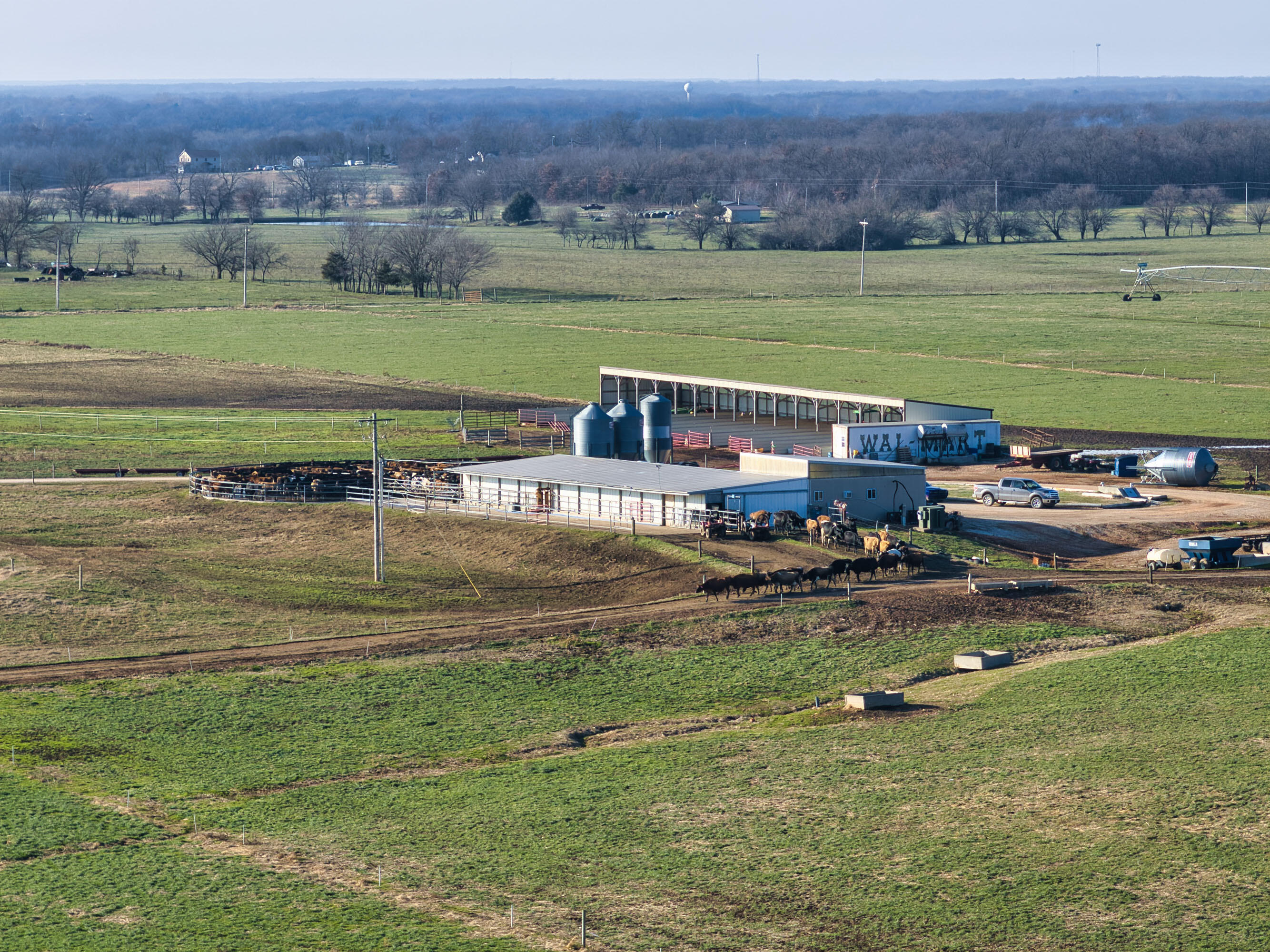 Photo 6 - Farm for sale – 24990  Kentucky Road  Stark City, MO