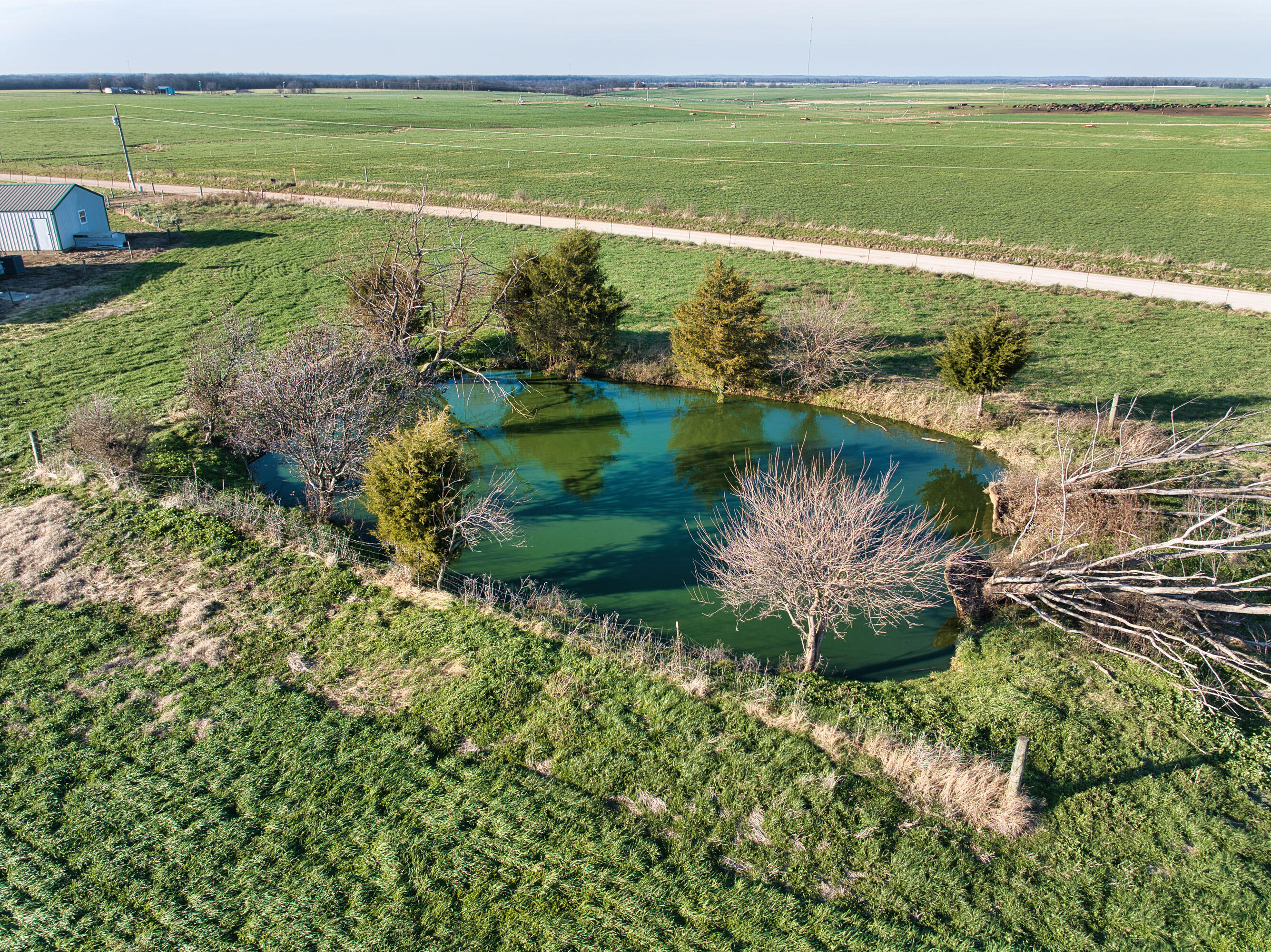 Photo 31 - Farm for sale – 24990  Kentucky Road  Stark City, MO