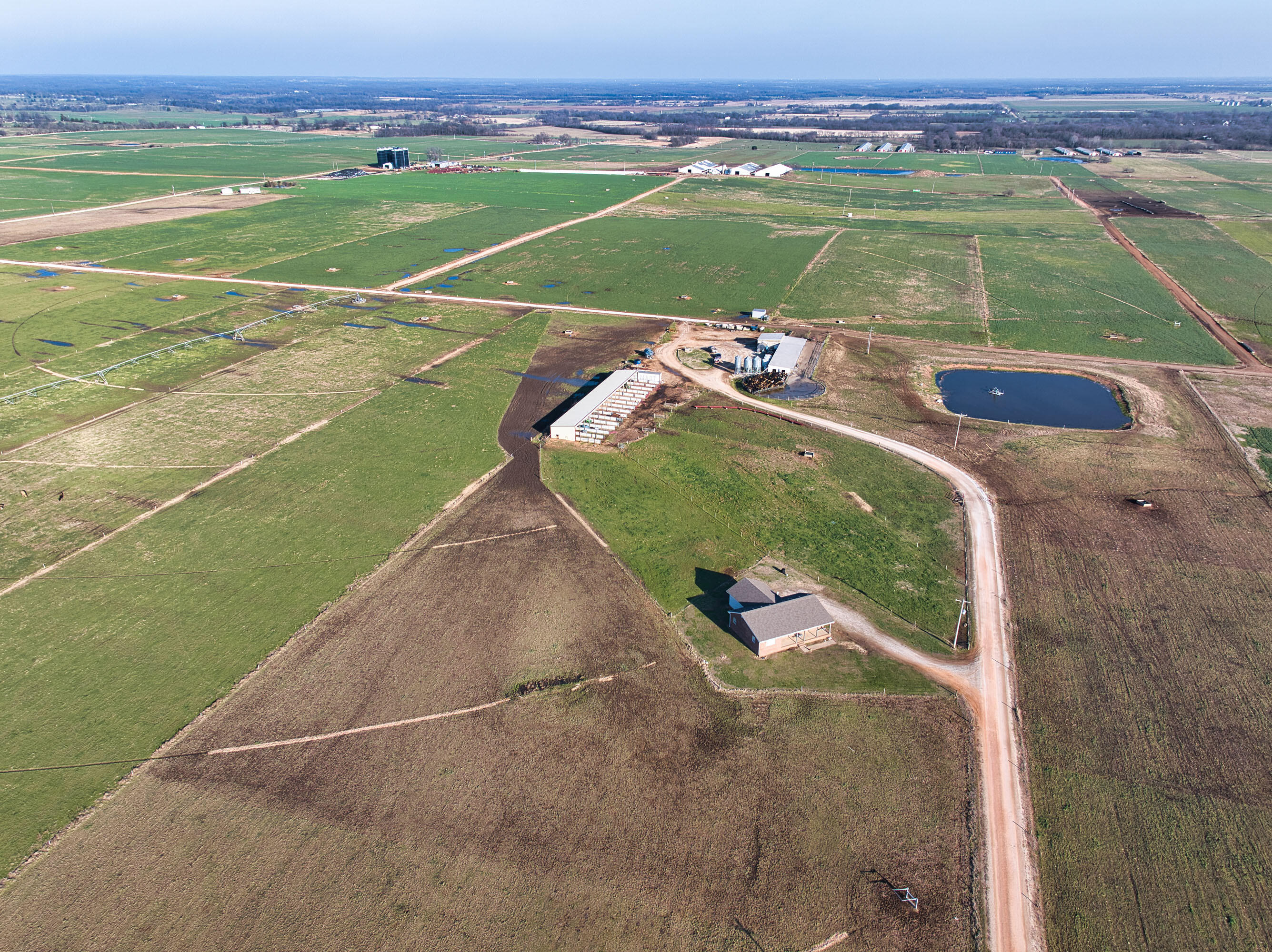 Photo 22 - Farm for sale – 24990  Kentucky Road  Stark City, MO