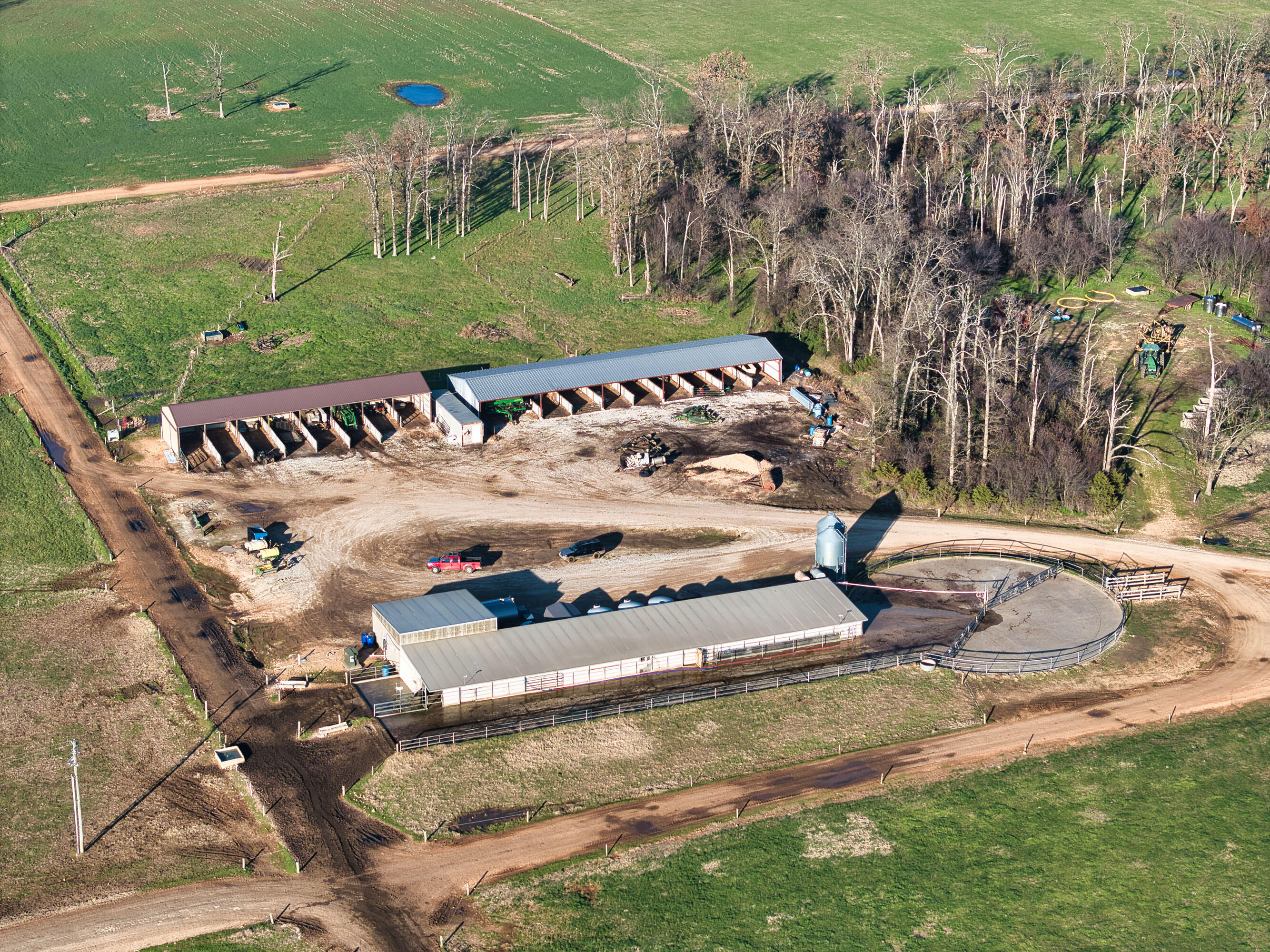 Photo 49 - Farm for sale – 24990  Kentucky Road  Stark City, MO