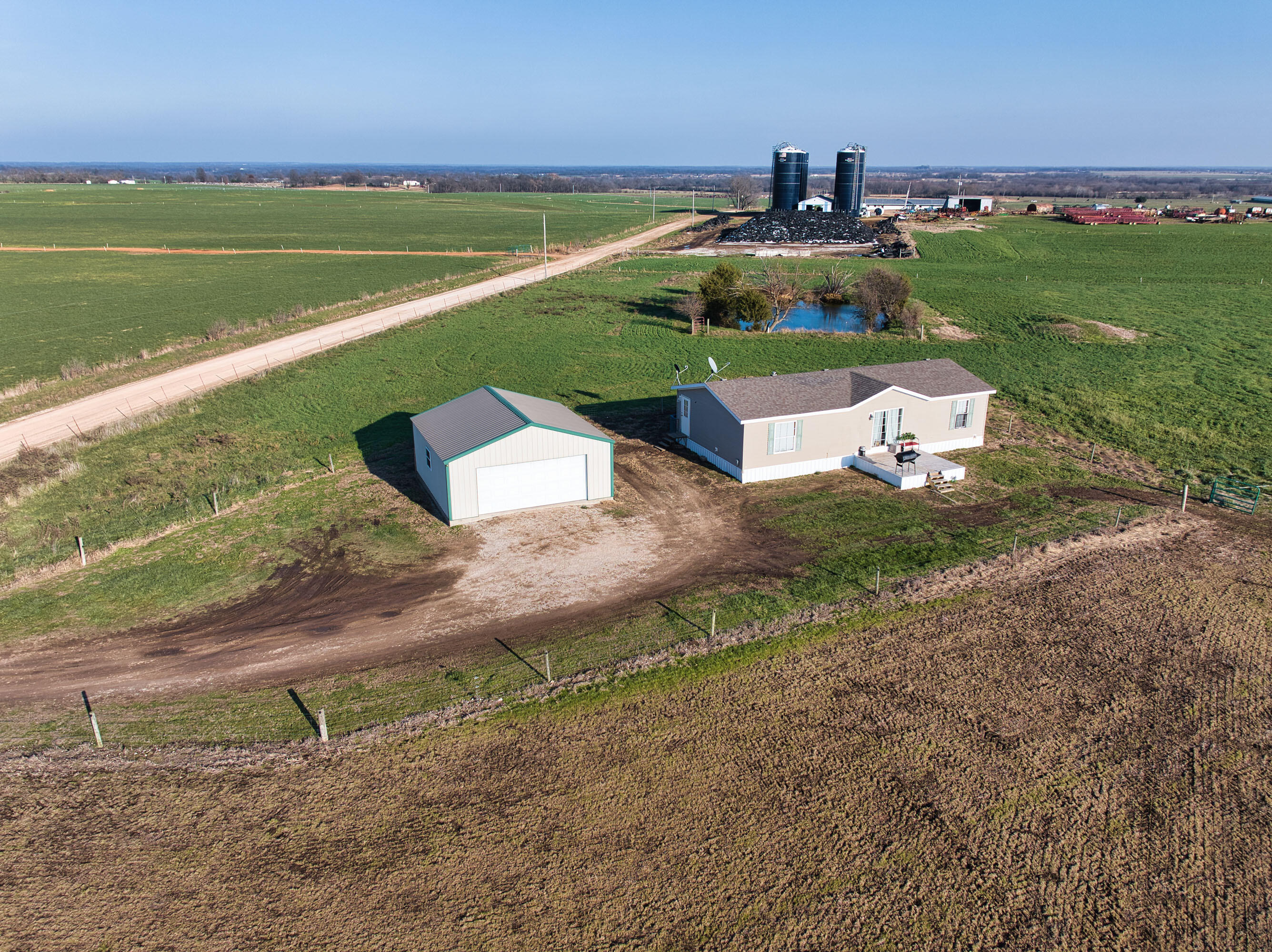 Photo 28 - Farm for sale – 24990  Kentucky Road  Stark City, MO