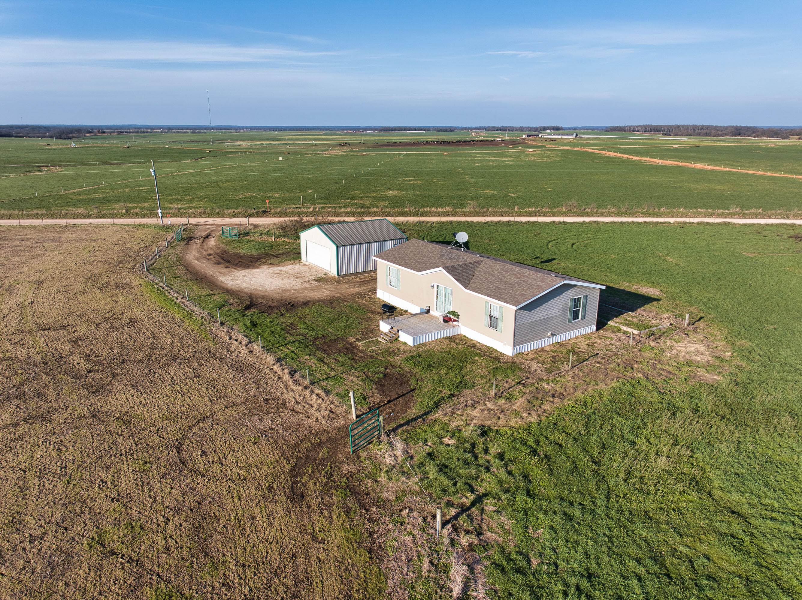 Photo 33 - Farm for sale – 24990  Kentucky Road  Stark City, MO