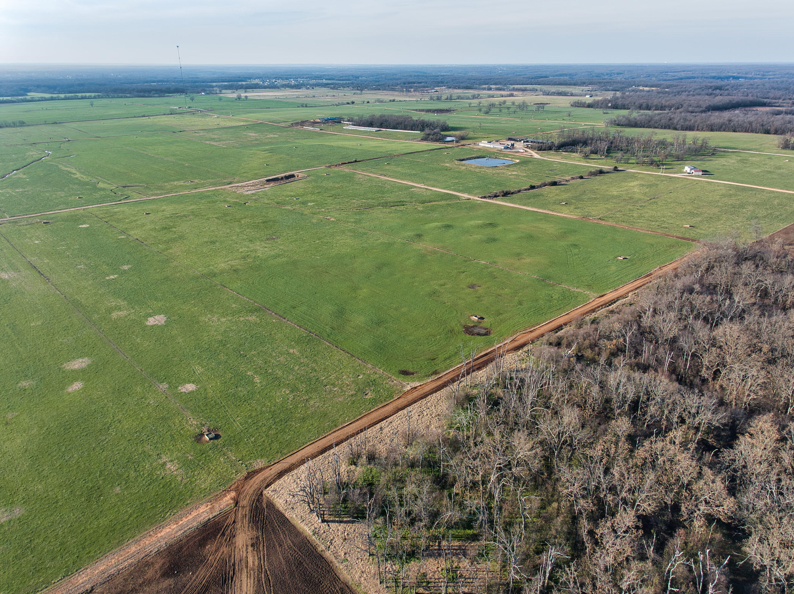 Photo 42 - Farm for sale – 24990  Kentucky Road  Stark City, MO