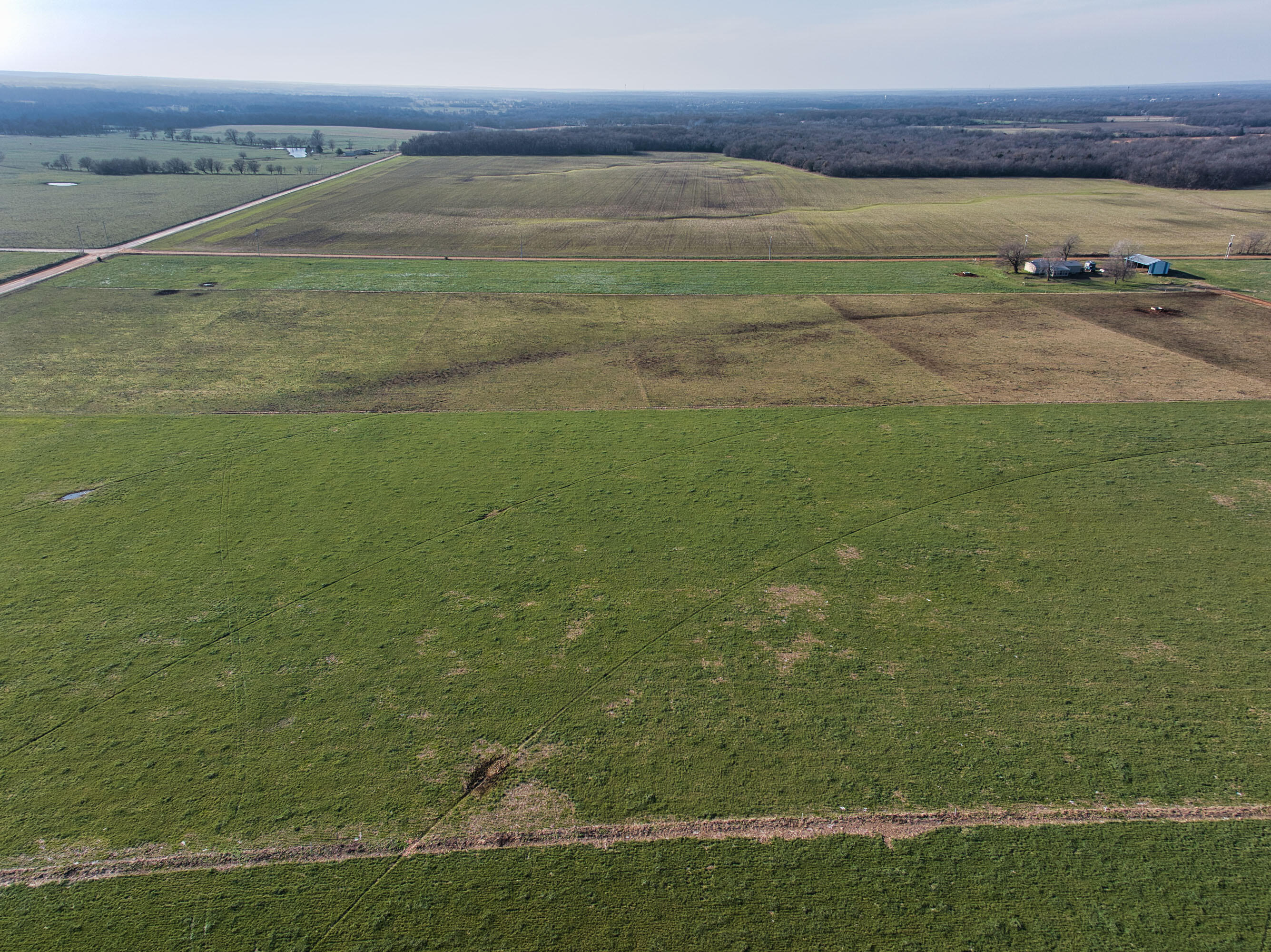 Photo 8 - Farm for sale – 24990  Kentucky Road  Stark City, MO