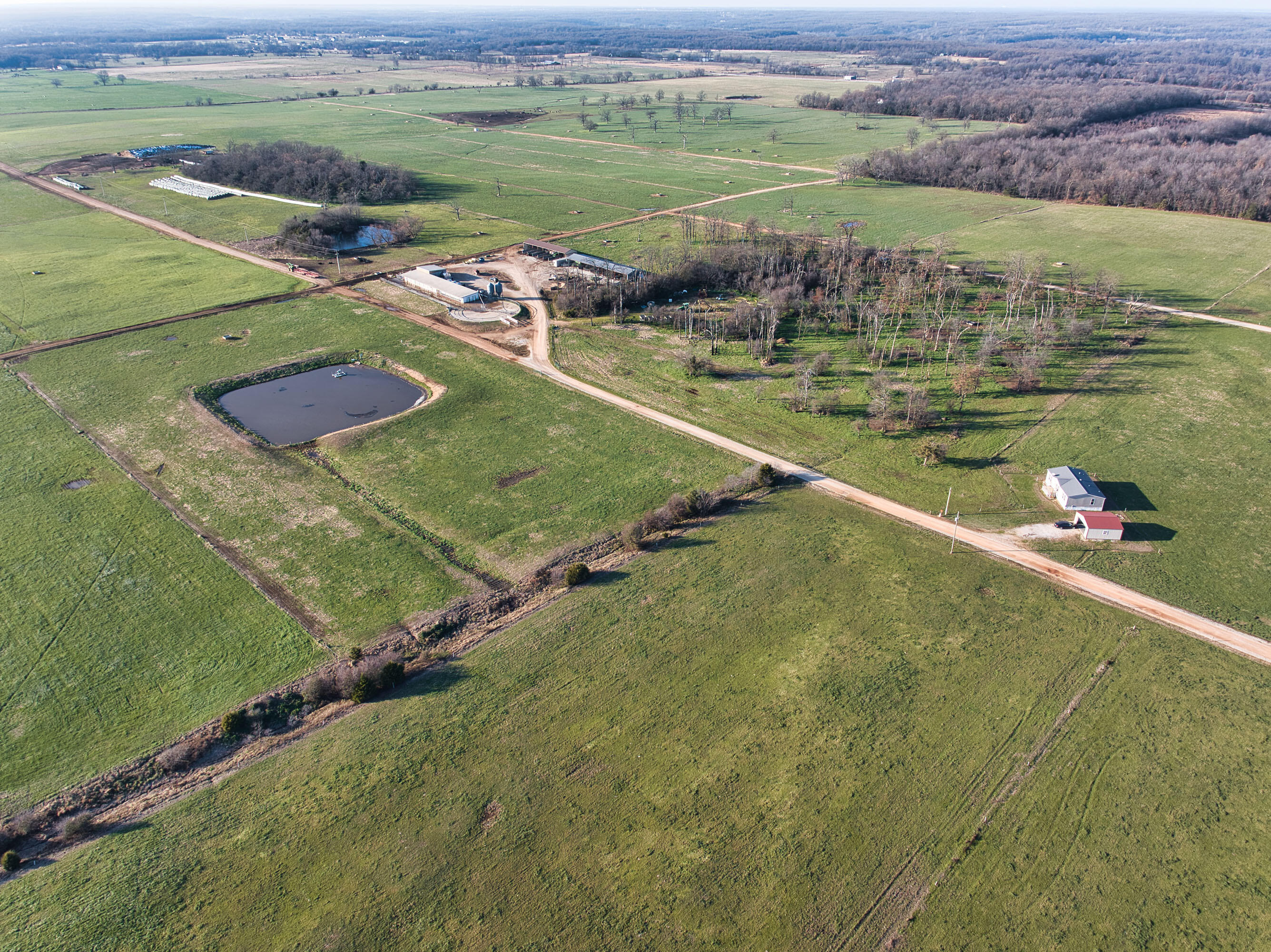 Photo 46 - Farm for sale – 24990  Kentucky Road  Stark City, MO