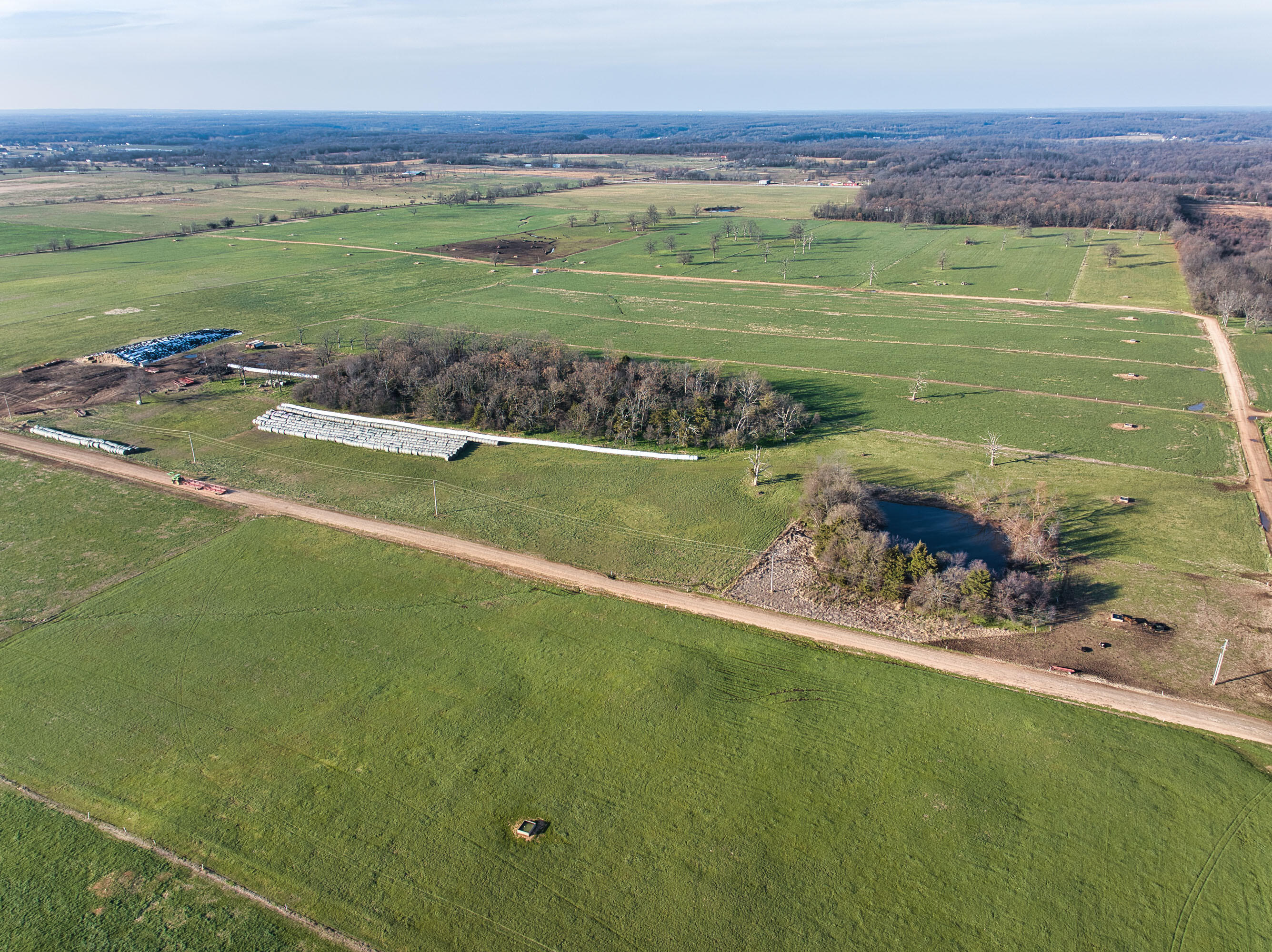 Photo 50 - Farm for sale – 24990  Kentucky Road  Stark City, MO