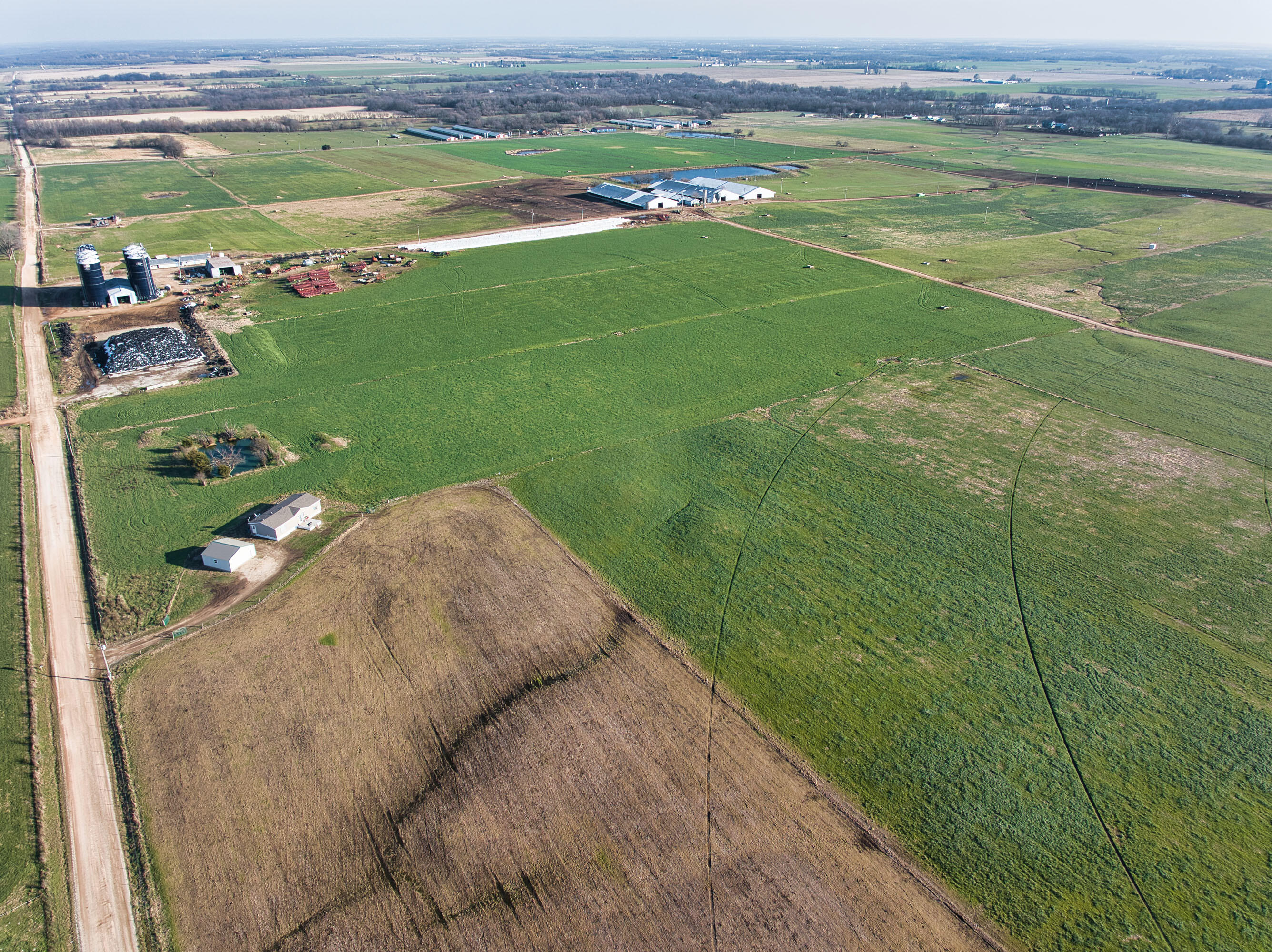 Photo 27 - Farm for sale – 24990  Kentucky Road  Stark City, MO