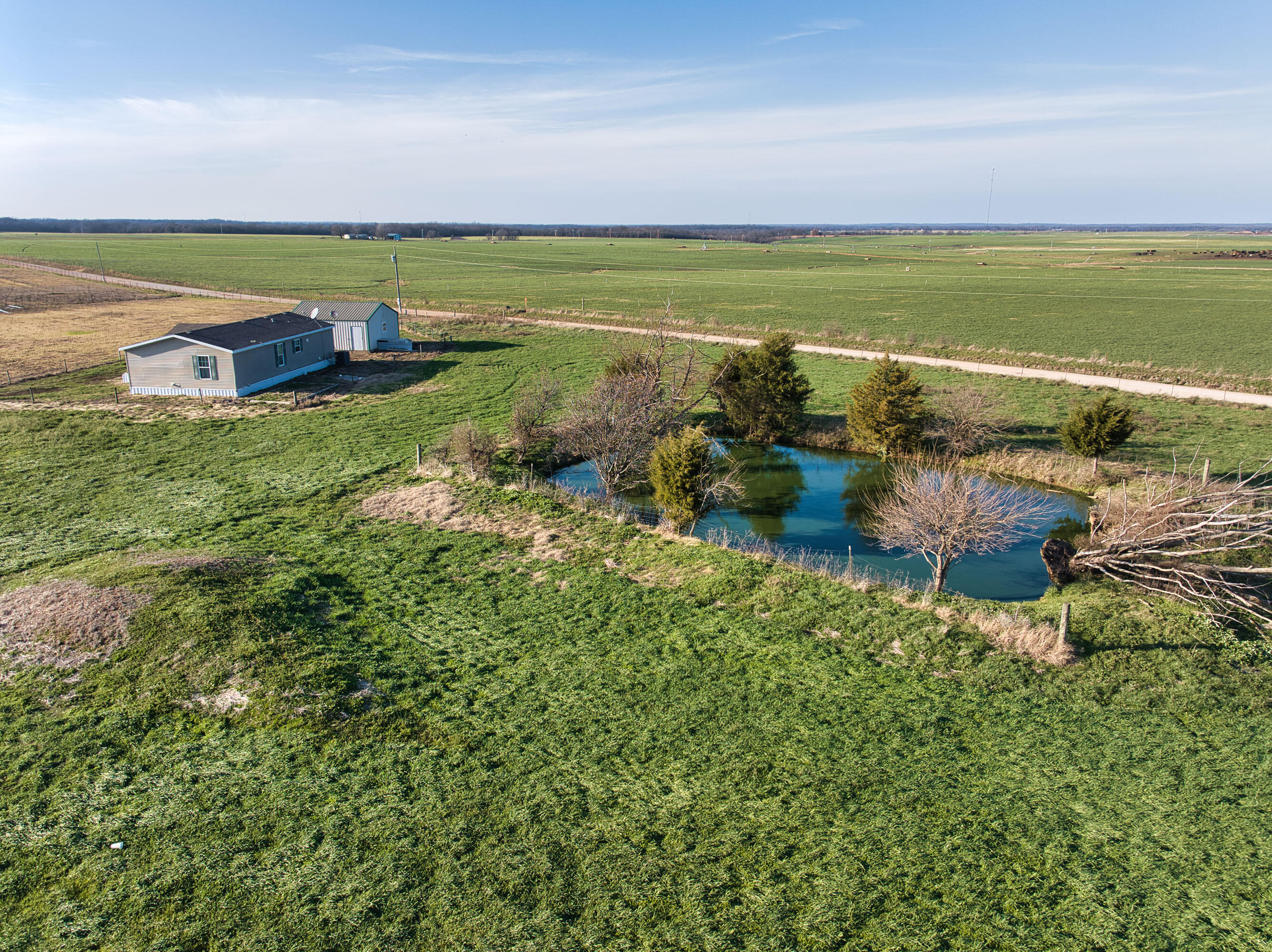 Photo 30 - Farm for sale – 24990  Kentucky Road  Stark City, MO
