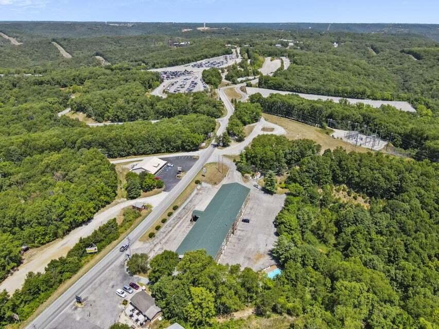 Photo 23 - Residential for sale – 982  Indian Point Road  Branson, MO