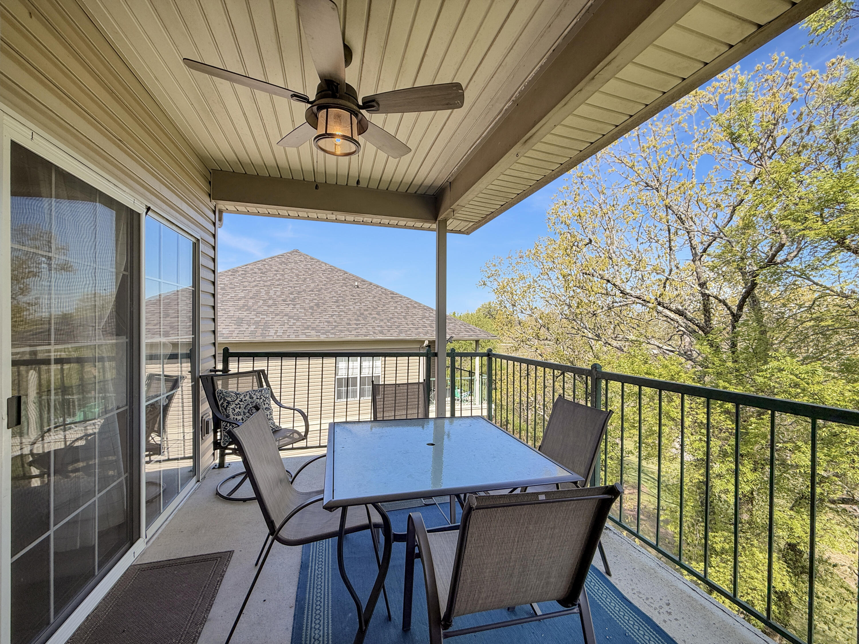 Photo 15 - Residential for sale – 815  Holiday Ridge 1-9   Branson, MO