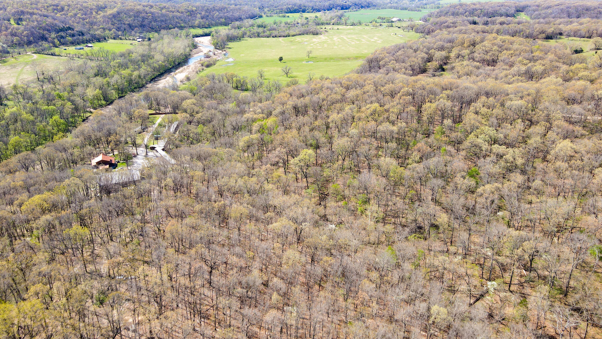 Photo 7 - Land for sale – 000  Red Wolf Lane  Goodman, MO