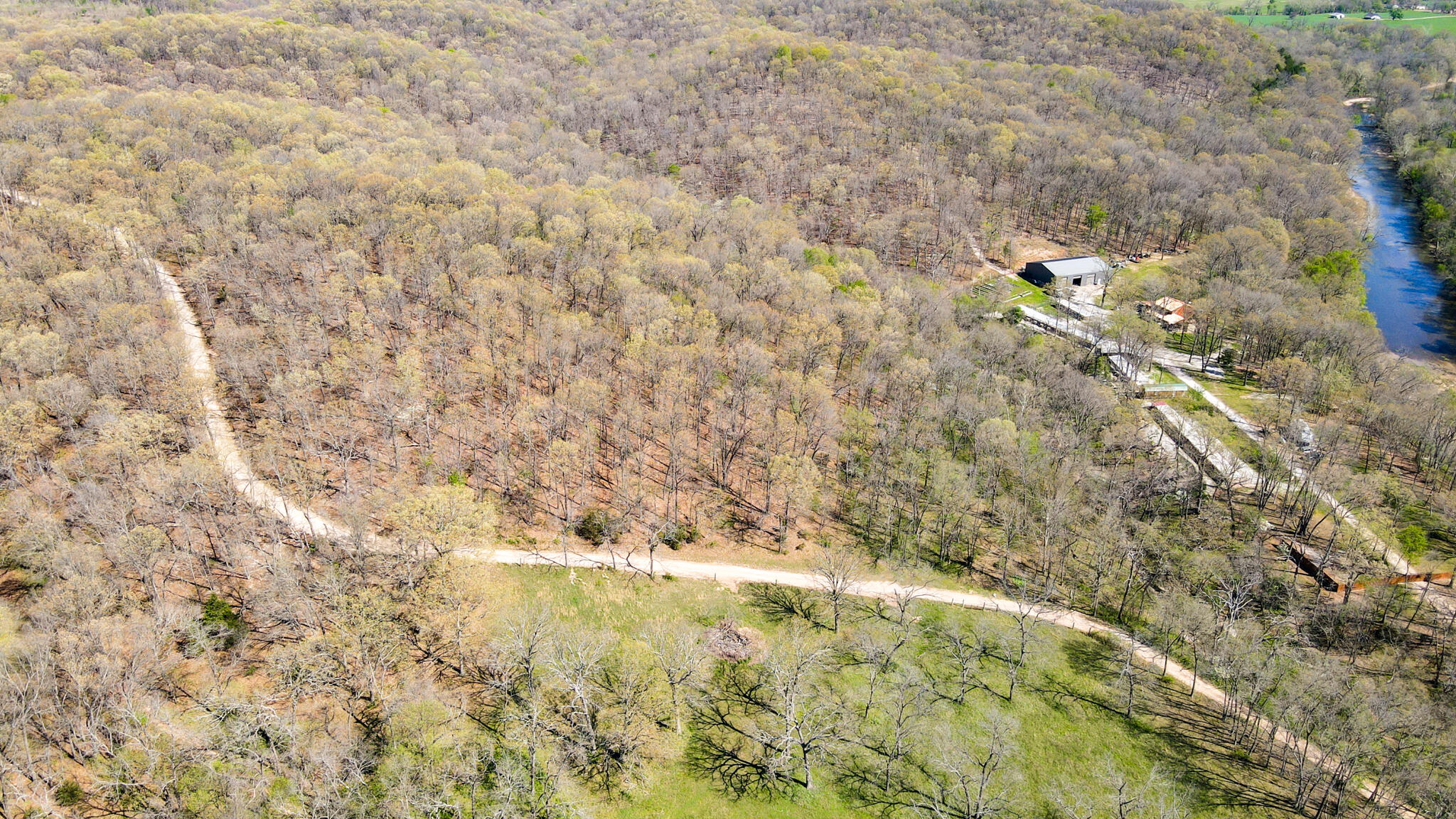 Photo 4 - Land for sale – 000  Red Wolf Lane  Goodman, MO