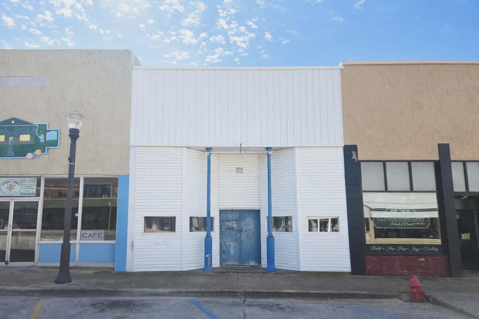 Commercial Sale for sale – 517  Main Street   Cabool, MO