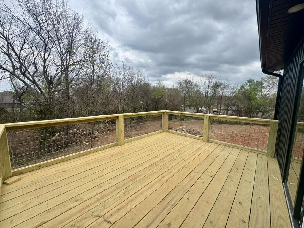 Photo 17 - Residential for sale – 1503  Eisenhower Street  Monett, MO