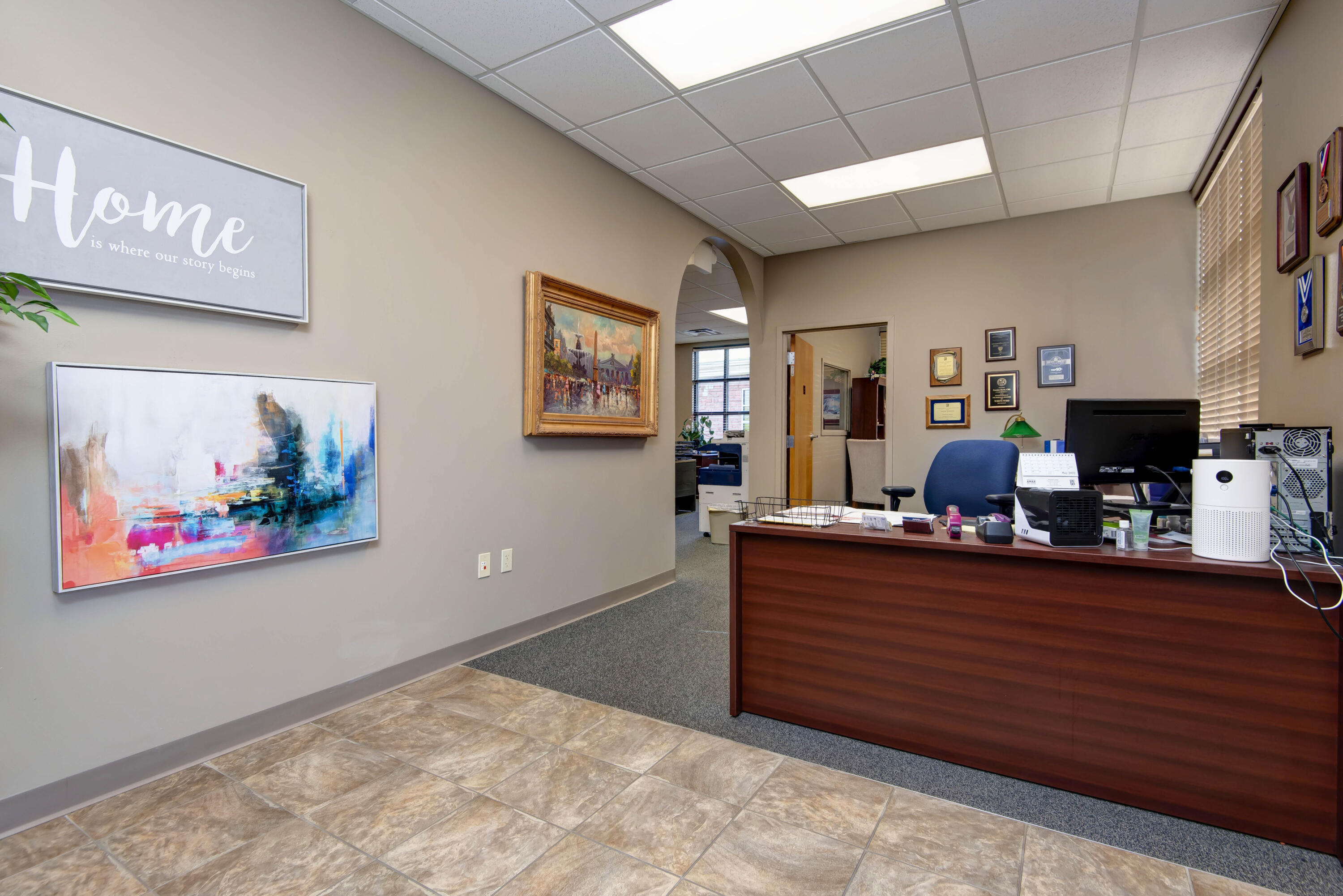 Photo 21 - Commercial Lease for sale – 909 E Republic Road  Springfield, MO