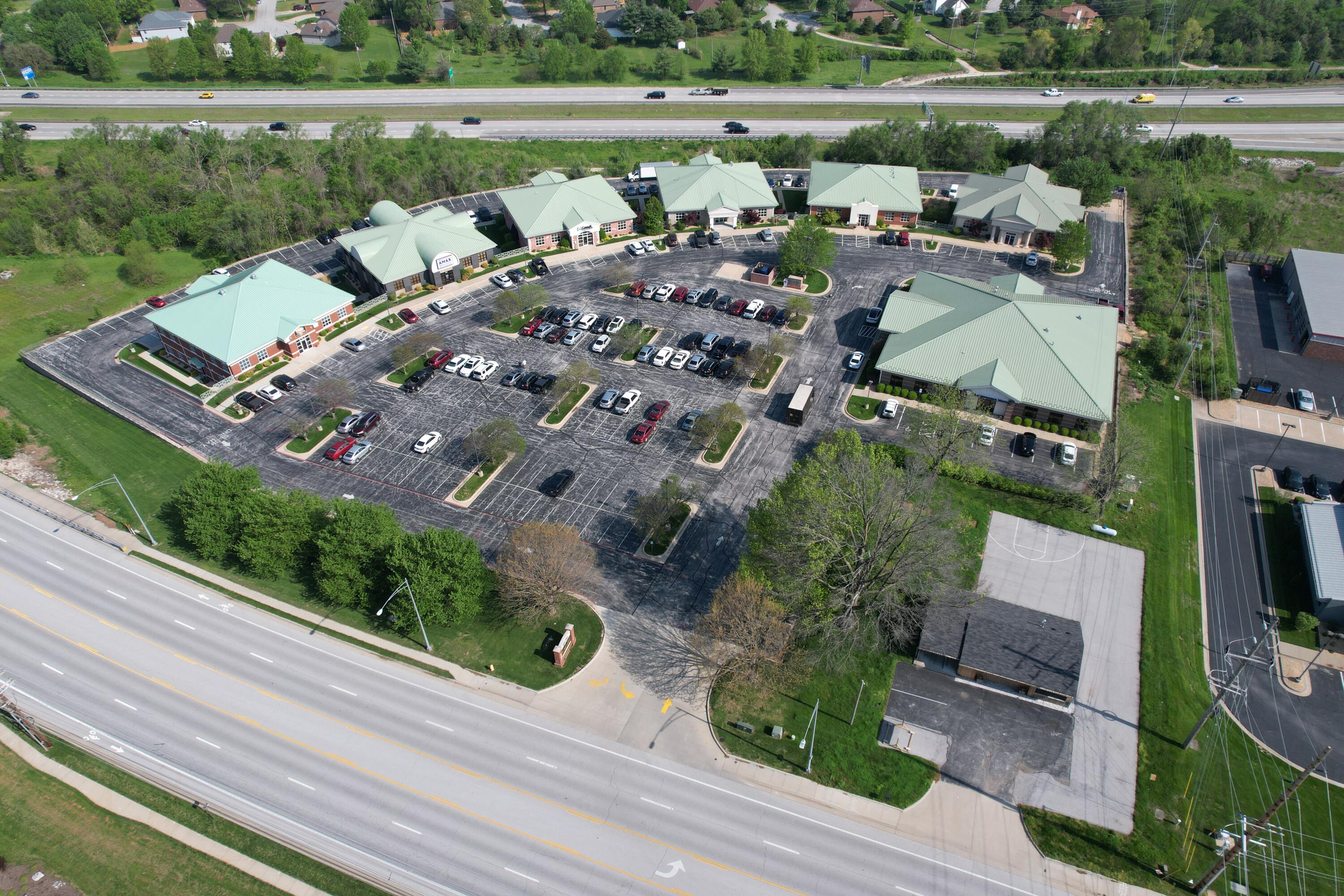 Photo 24 - Commercial Lease for sale – 909 E Republic Road  Springfield, MO