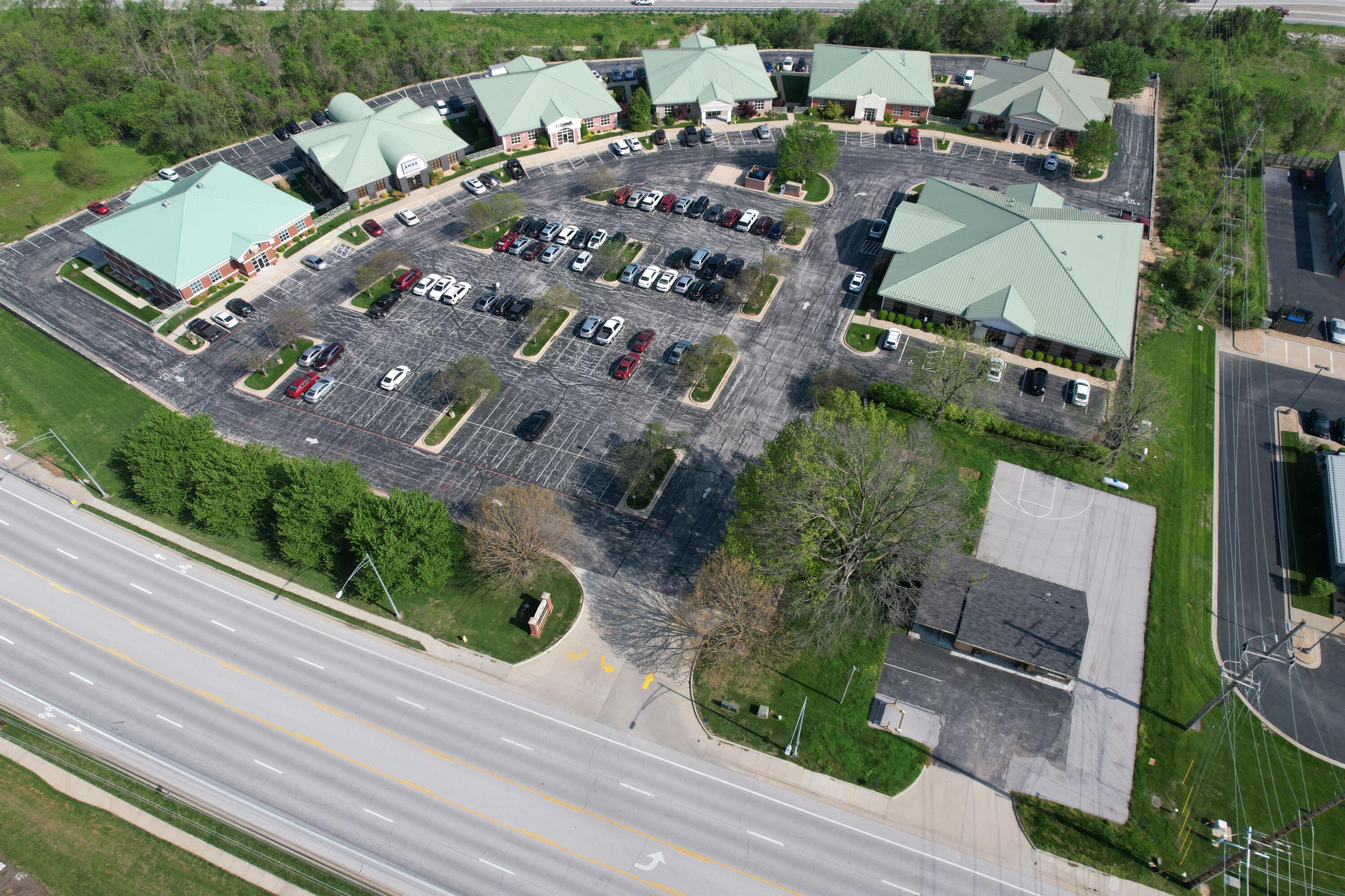 Photo 25 - Commercial Lease for sale – 909 E Republic Road  Springfield, MO