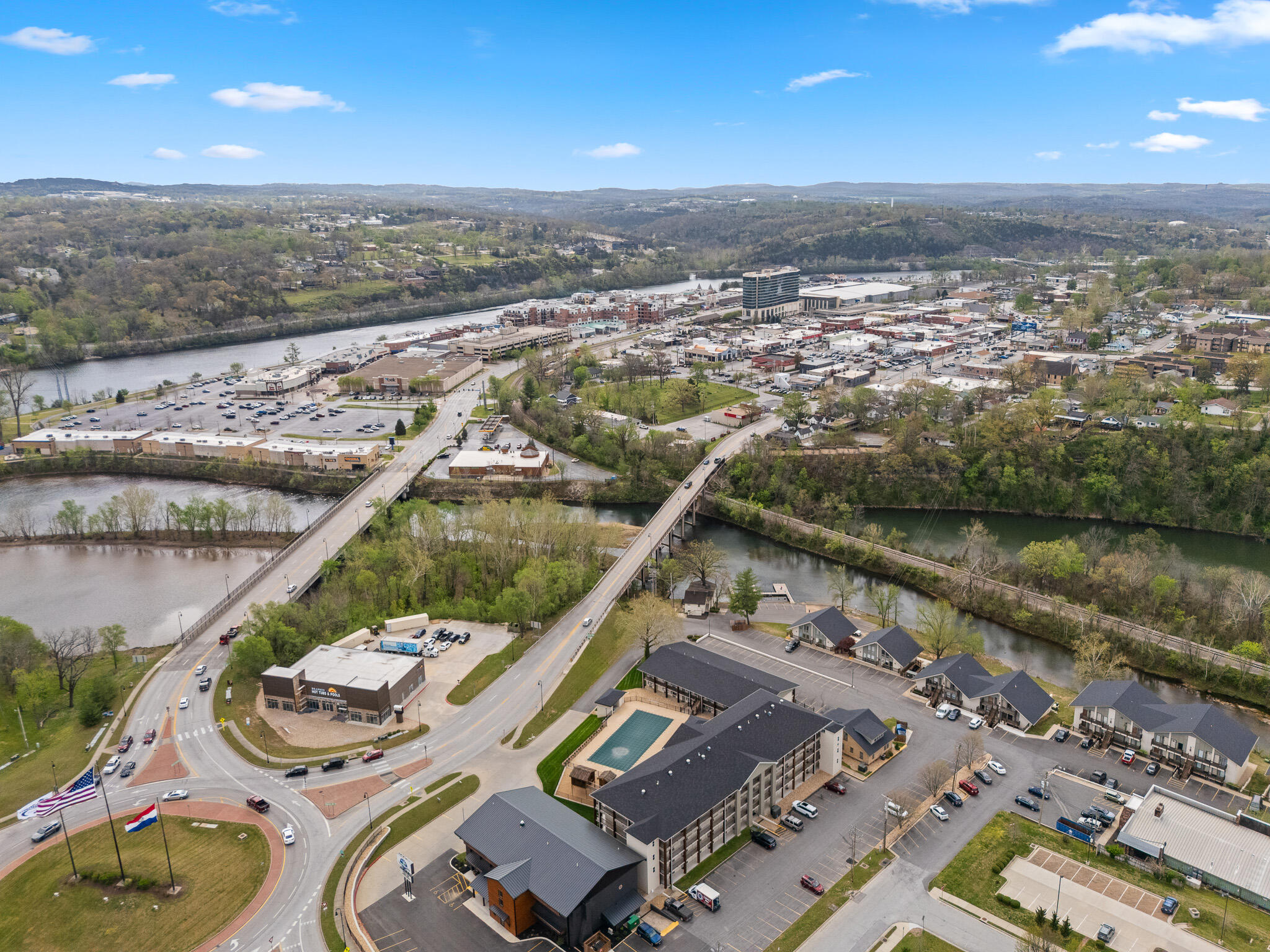 Photo 24 - Residential for sale – 403  Veterans  Blvd   Branson, MO