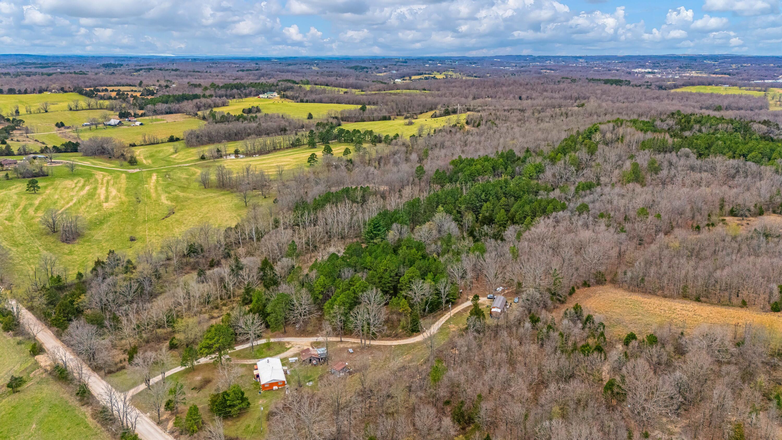 Photo 17 - Land for sale – 3725  County Road 5500   Willow Springs, MO