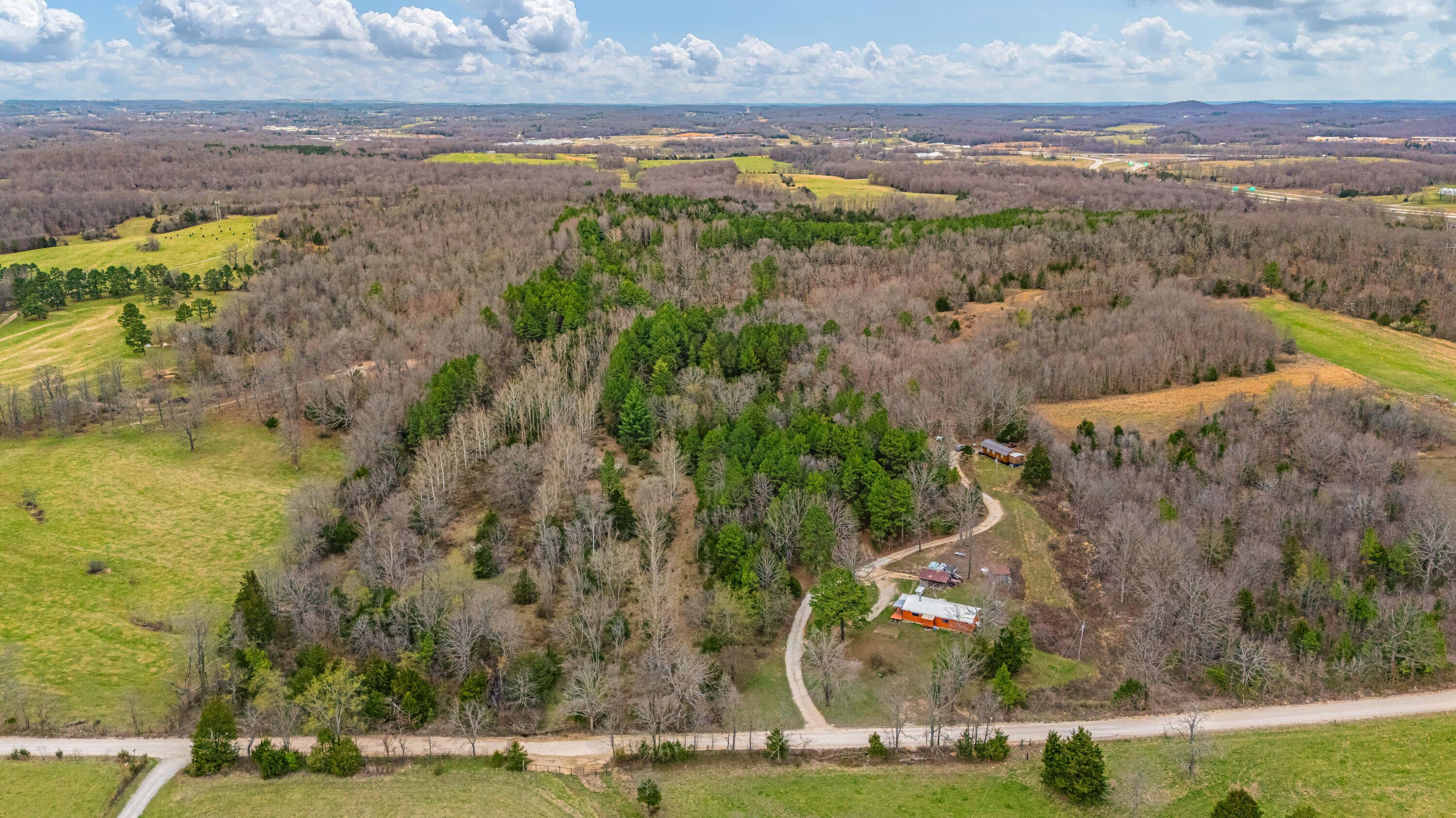 Photo 18 - Land for sale – 3725  County Road 5500   Willow Springs, MO