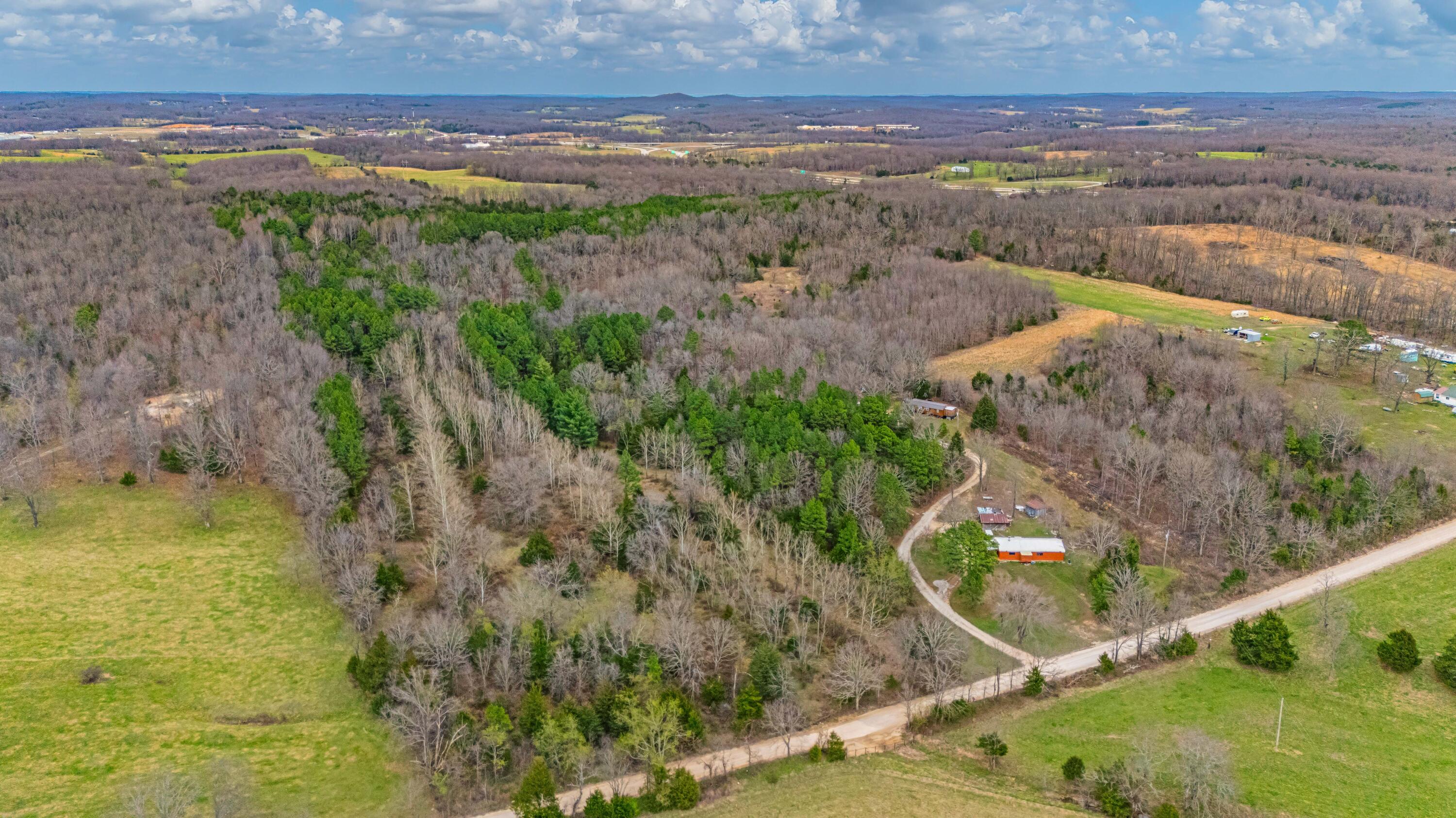 Land for sale – 3725  County Road 5500   Willow Springs, MO
