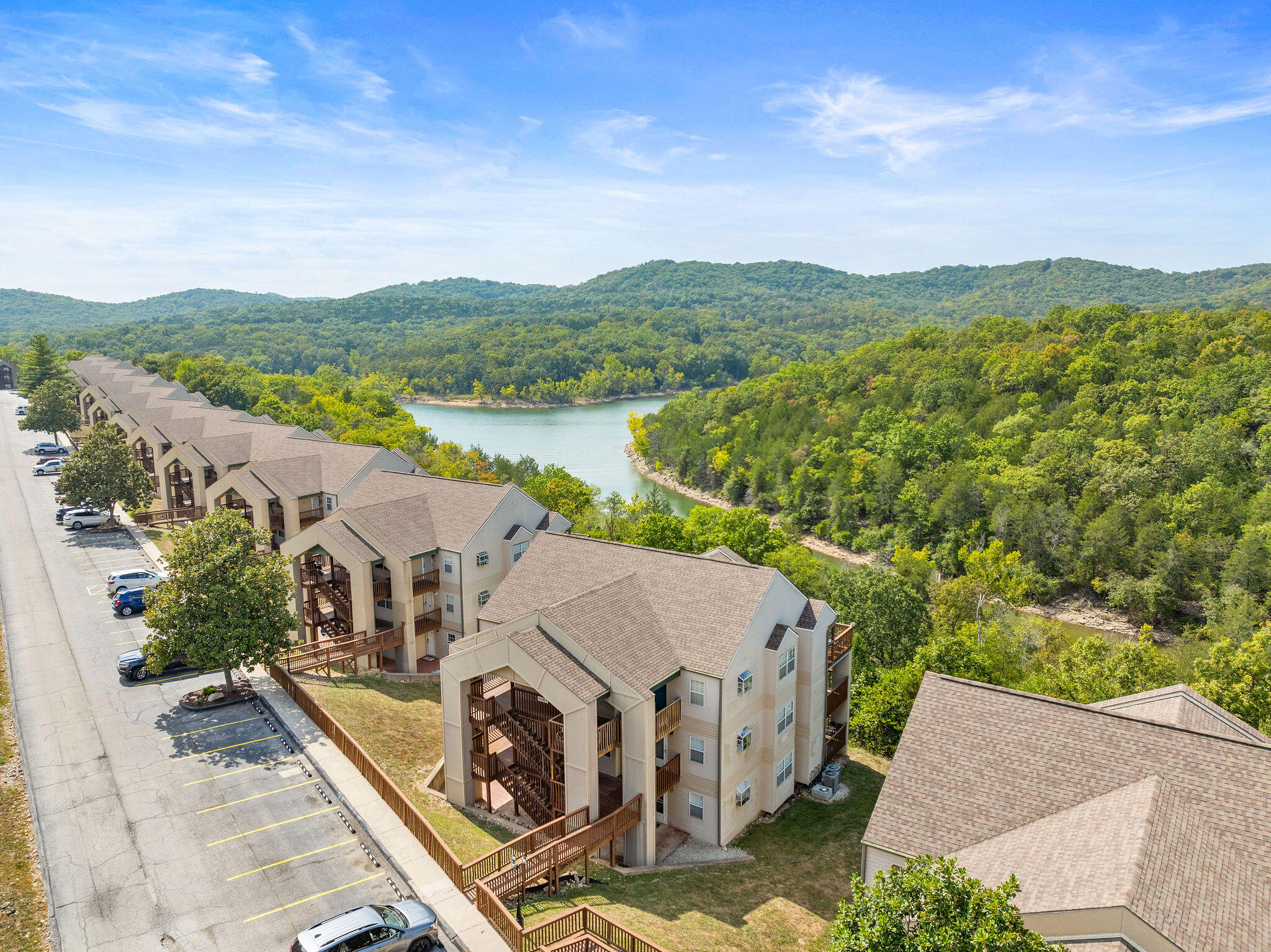 Photo 25 - Residential for sale – 12  Woodpecker Lane  Branson, MO