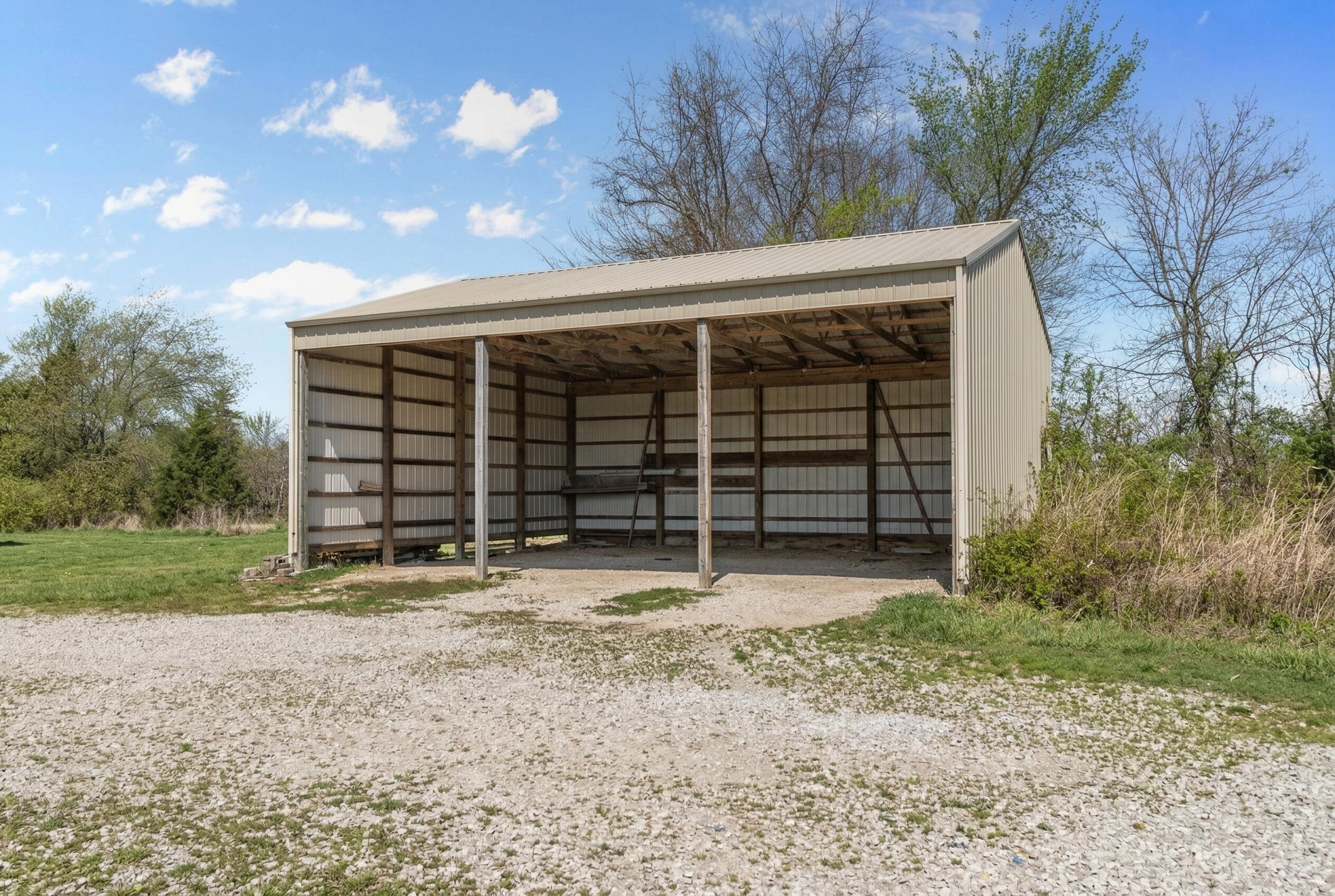 Photo 97 - Commercial Sale for sale – 303  Washington Street  Strafford, MO