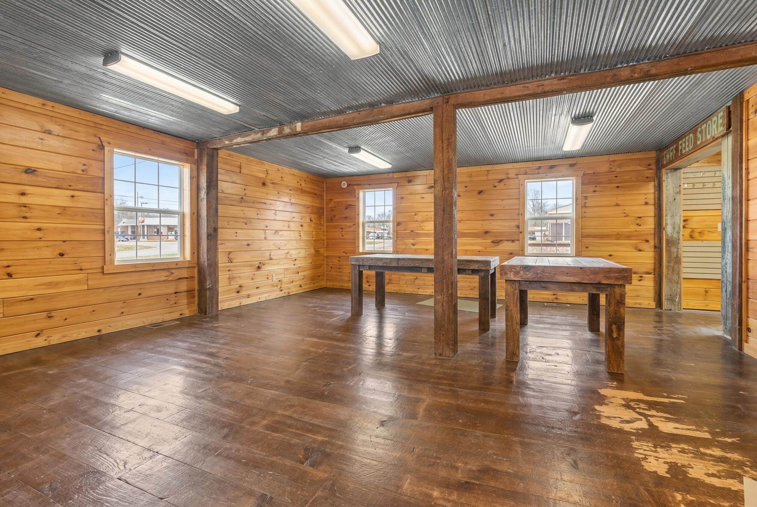 Photo 91 - Commercial Sale for sale – 303  Washington Street  Strafford, MO