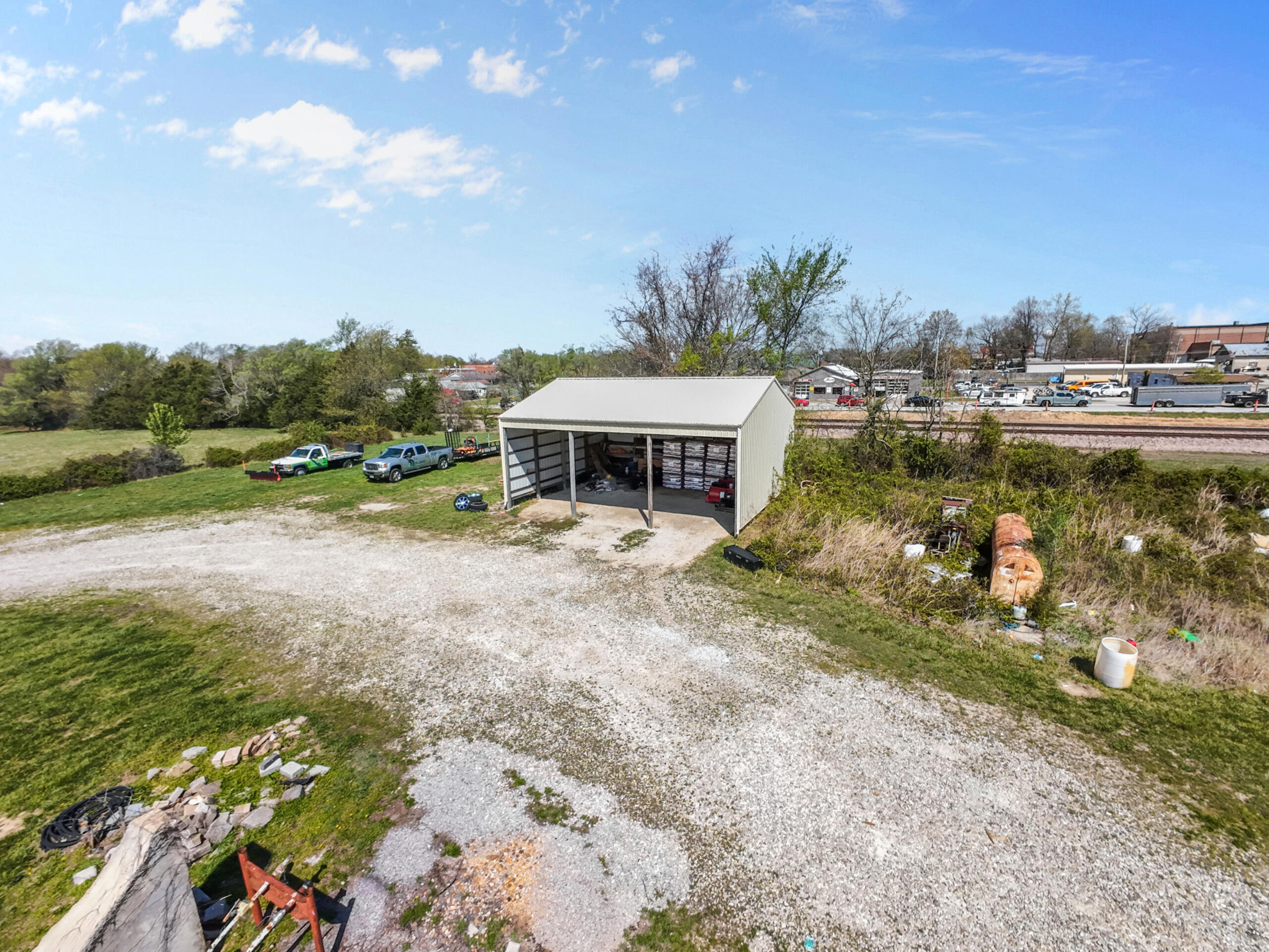 Photo 21 - Commercial Sale for sale – 303  Washington Street  Strafford, MO