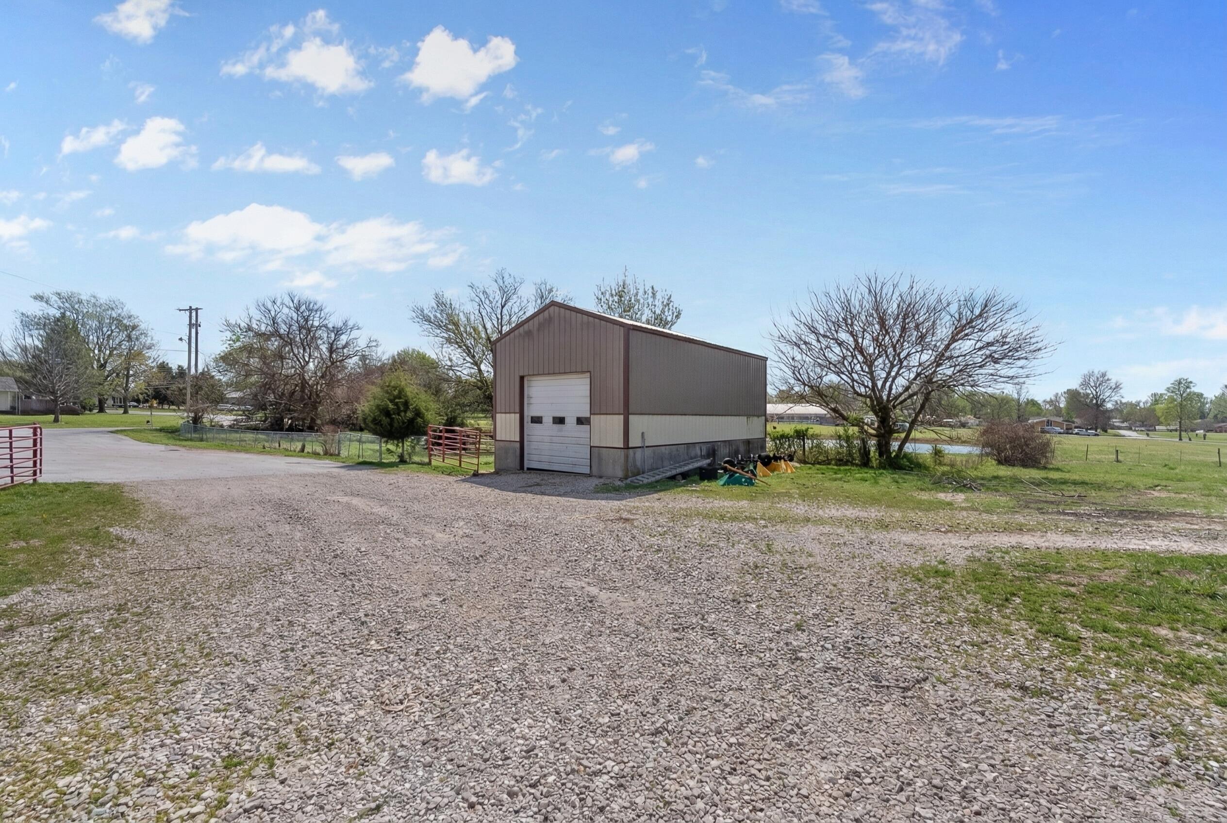 Photo 39 - Commercial Sale for sale – 303  Washington Street  Strafford, MO