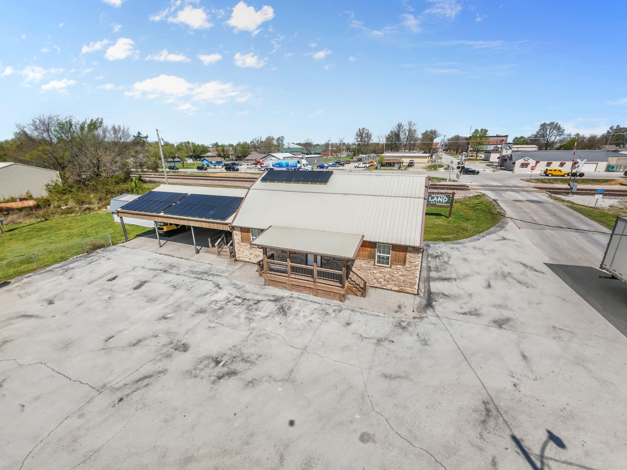Photo 36 - Commercial Sale for sale – 303  Washington Street  Strafford, MO