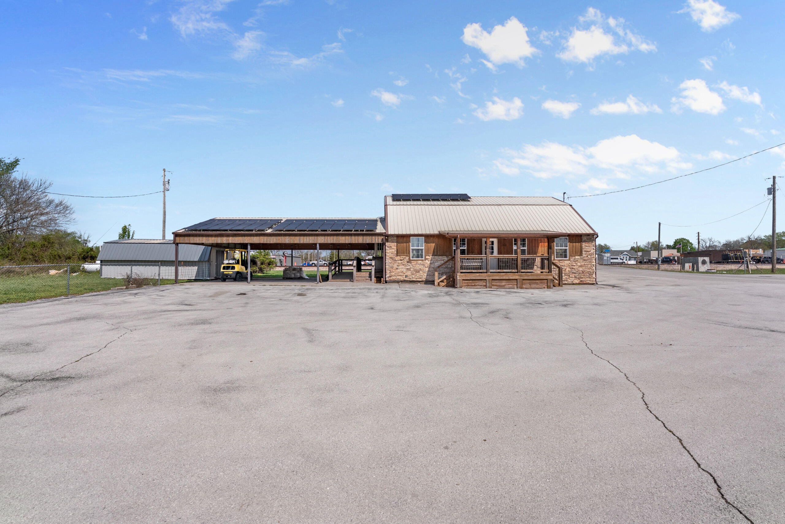 Photo 55 - Commercial Sale for sale – 303  Washington Street  Strafford, MO
