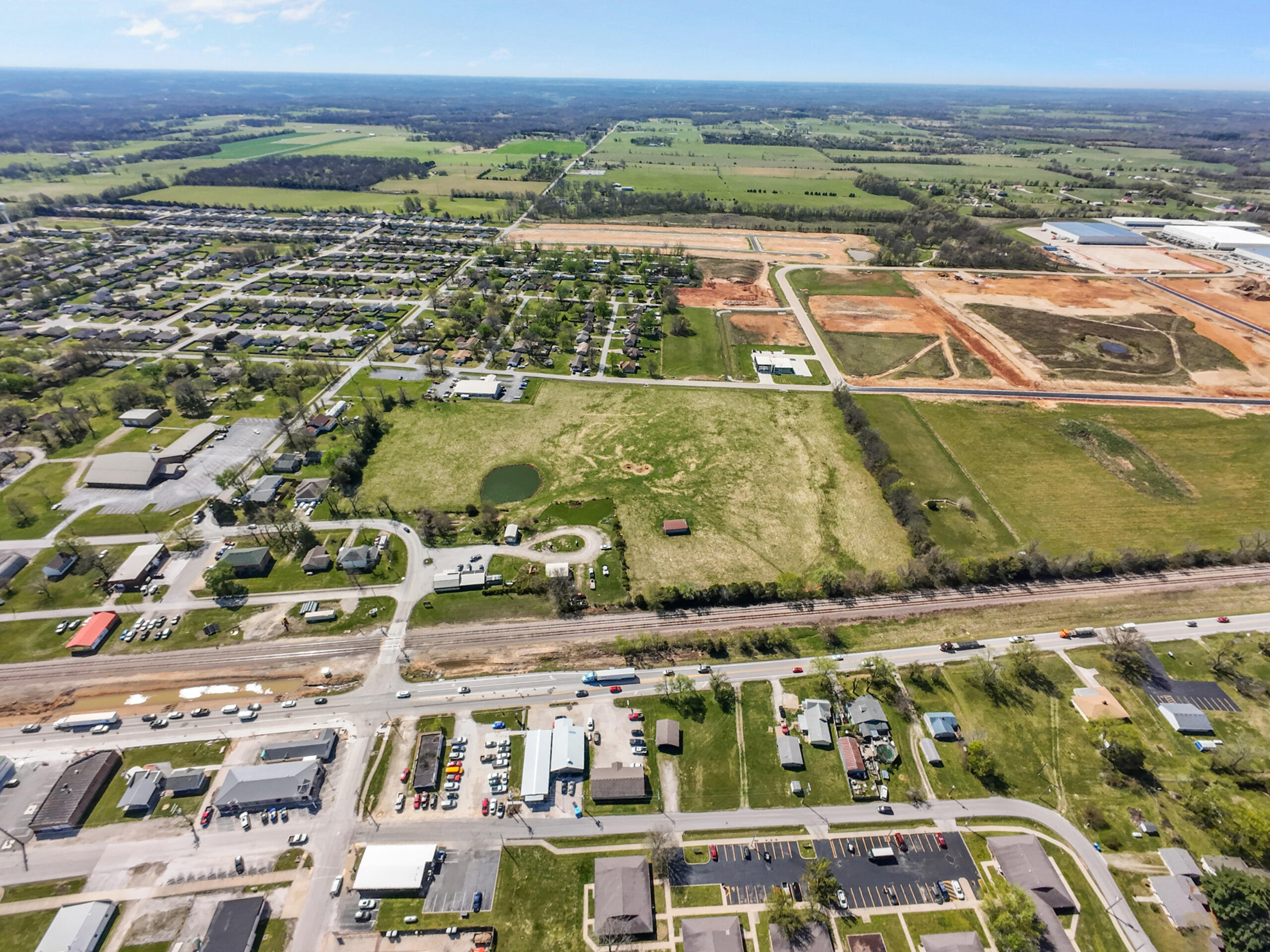 Photo 11 - Commercial Sale for sale – 303  Washington Street  Strafford, MO
